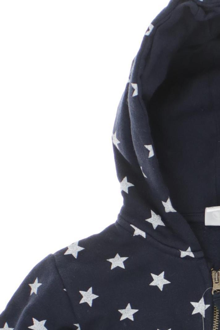 Thumbnail - Petit Bateau Mädchen Hoodies &amp; Sweater, blau, Gr. 92