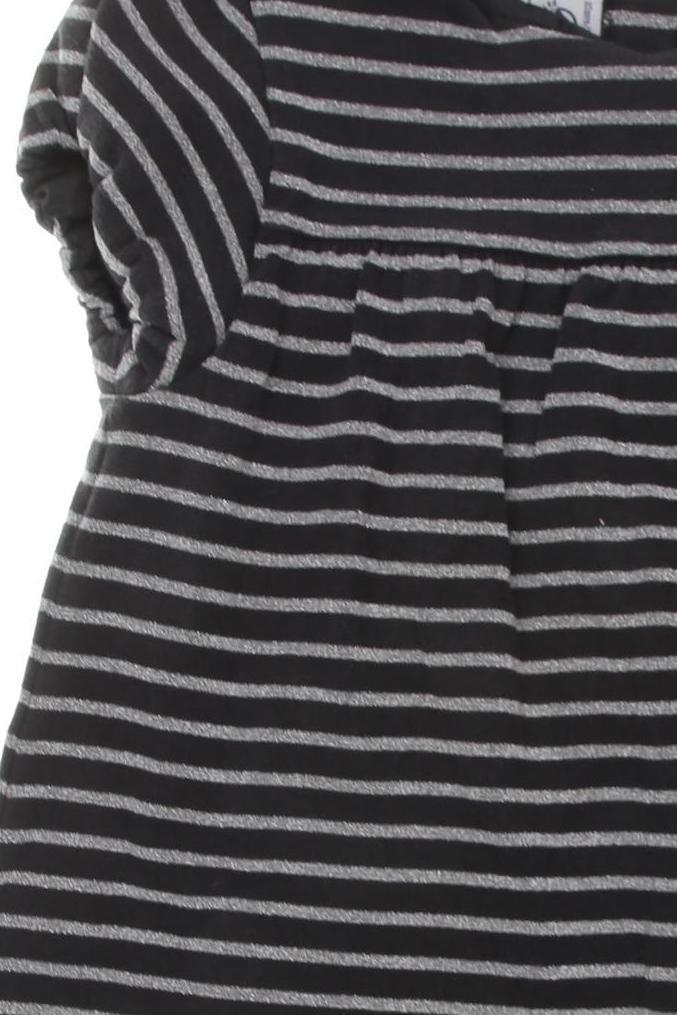 Thumbnail - Petit Bateau Mädchen Kleid, grau, Gr. 140