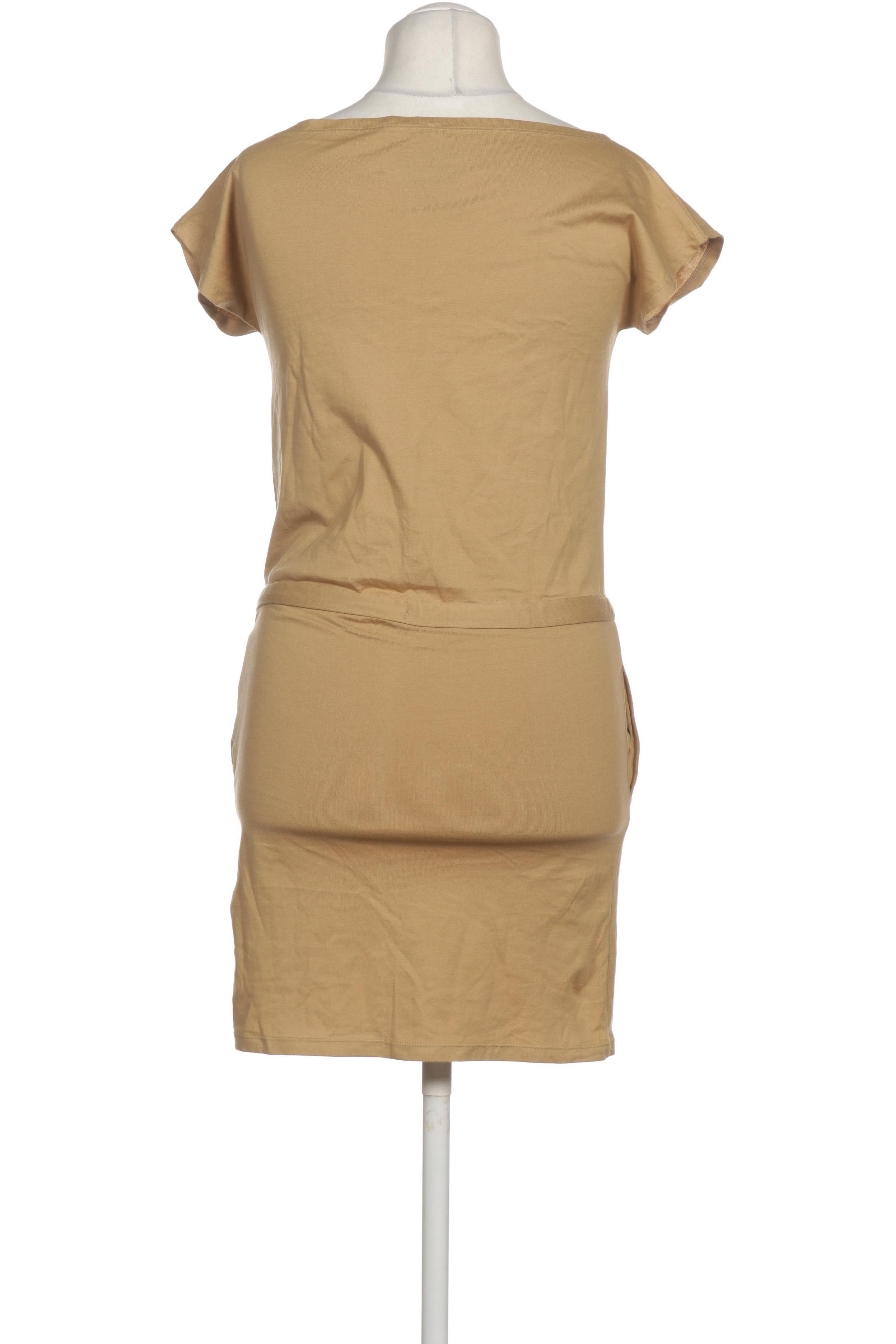 Thumbnail - Petit Bateau Mädchen Kleid, beige, Gr. 152