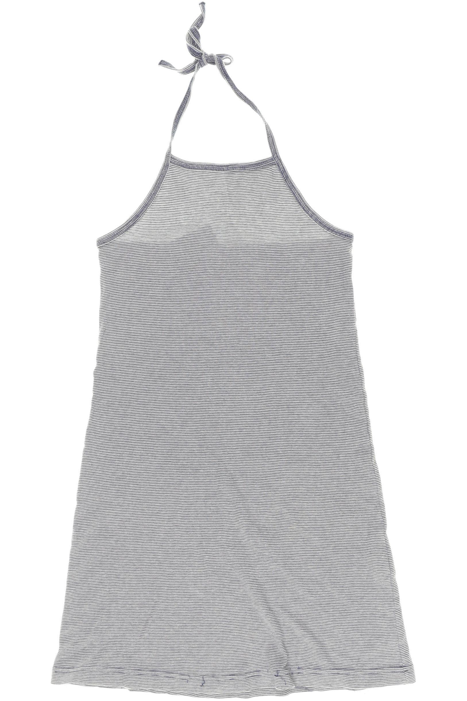 

Petit Bateau Mädchen Kleid, blau, Gr. 140