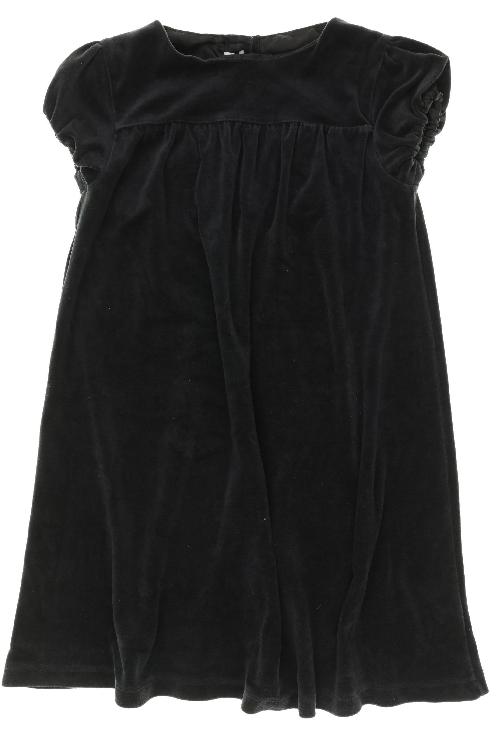 

Petit Bateau Mädchen Kleid, grau, Gr. 140