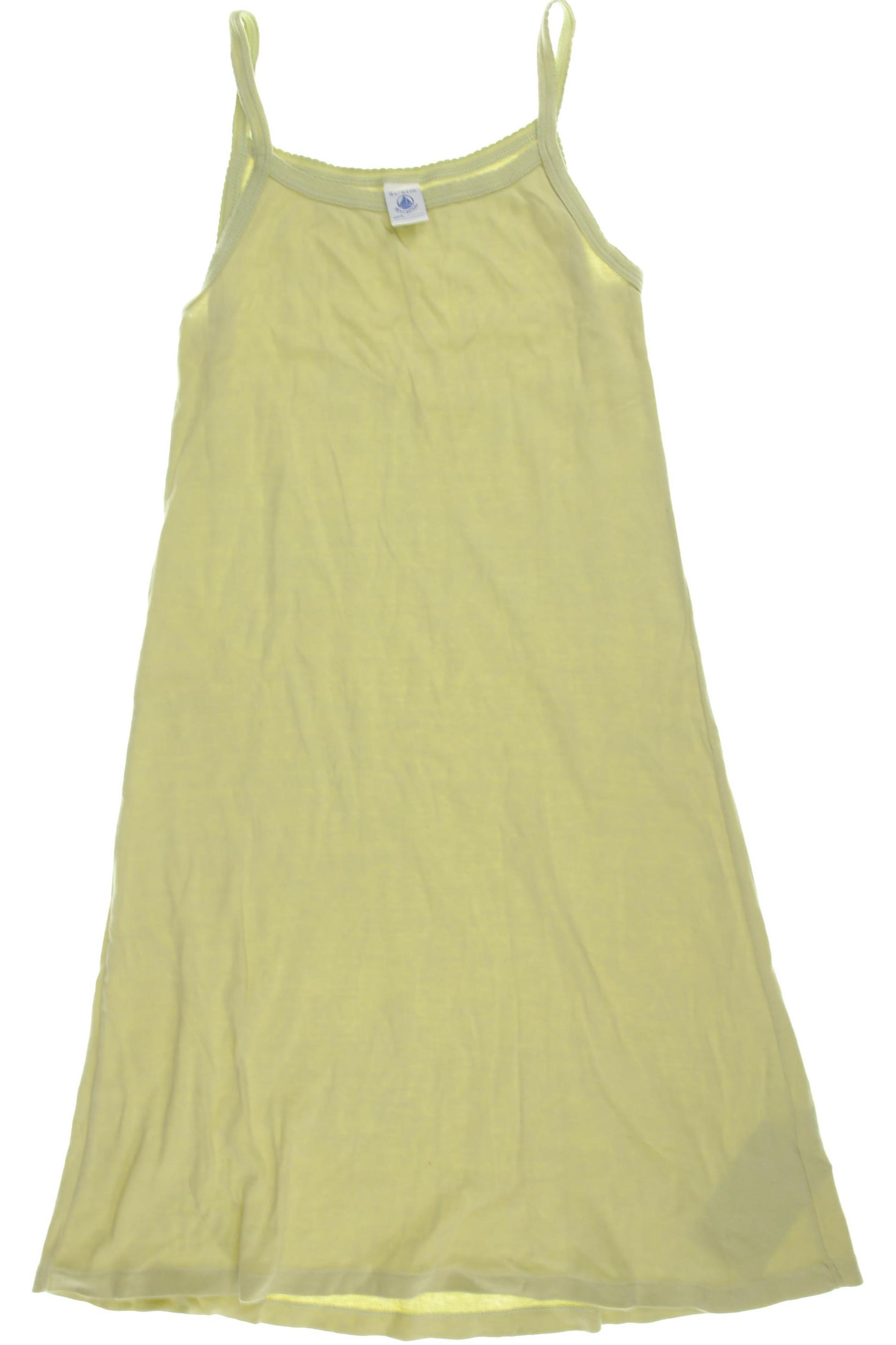 

Petit Bateau Mädchen Kleid, grün, Gr. 176