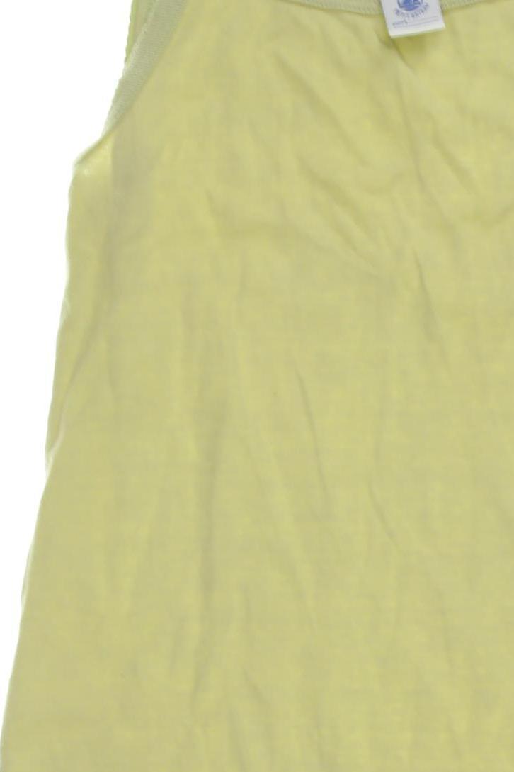 Thumbnail - Petit Bateau Mädchen Kleid, grün, Gr. 176