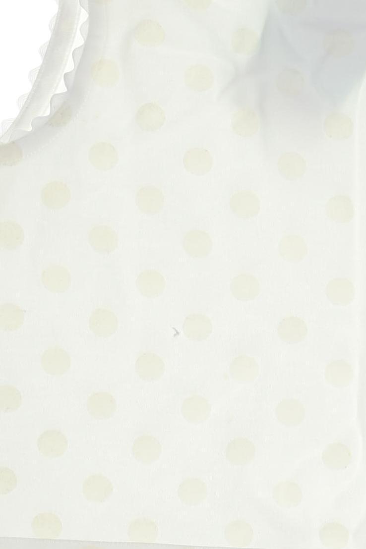 Thumbnail - Petit Bateau Mädchen Kleid, weiß, Gr. 140