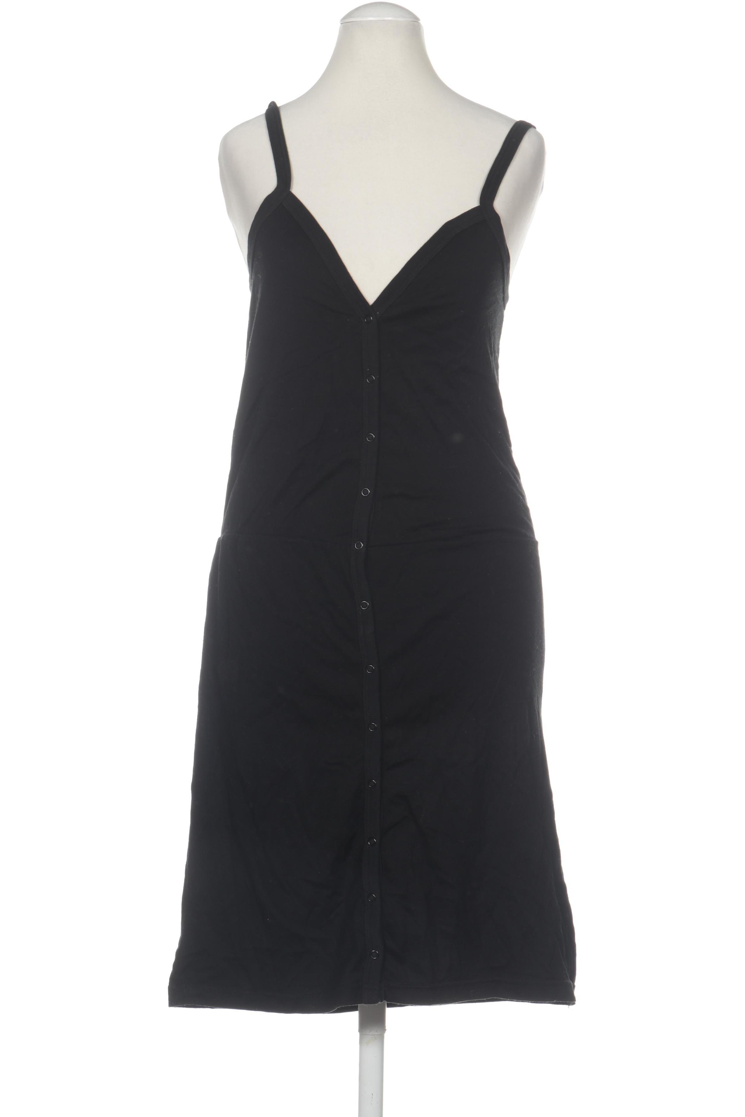 

Petit Bateau Mädchen Kleid, schwarz, Gr. 152