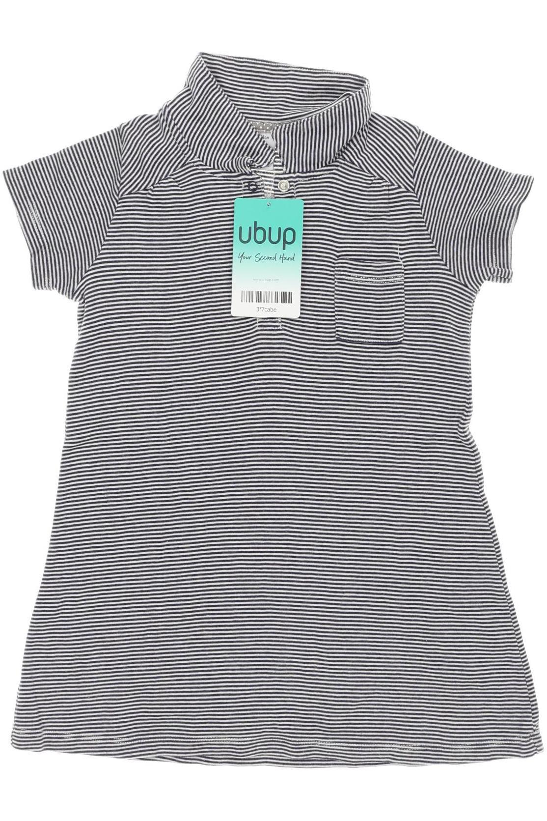 

Petit Bateau Mädchen Kleid, blau, Gr. 86