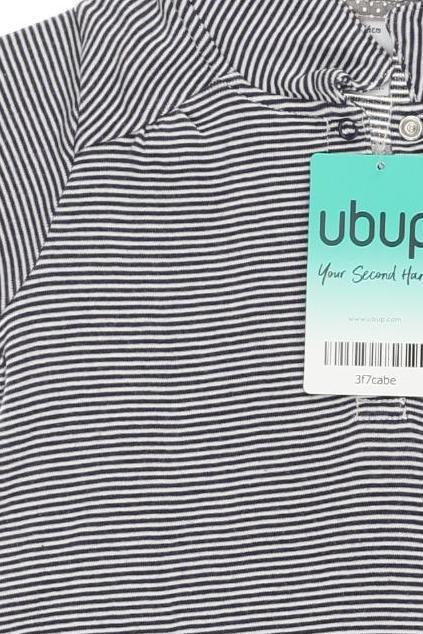 Thumbnail - Petit Bateau Mädchen Kleid, blau, Gr. 86