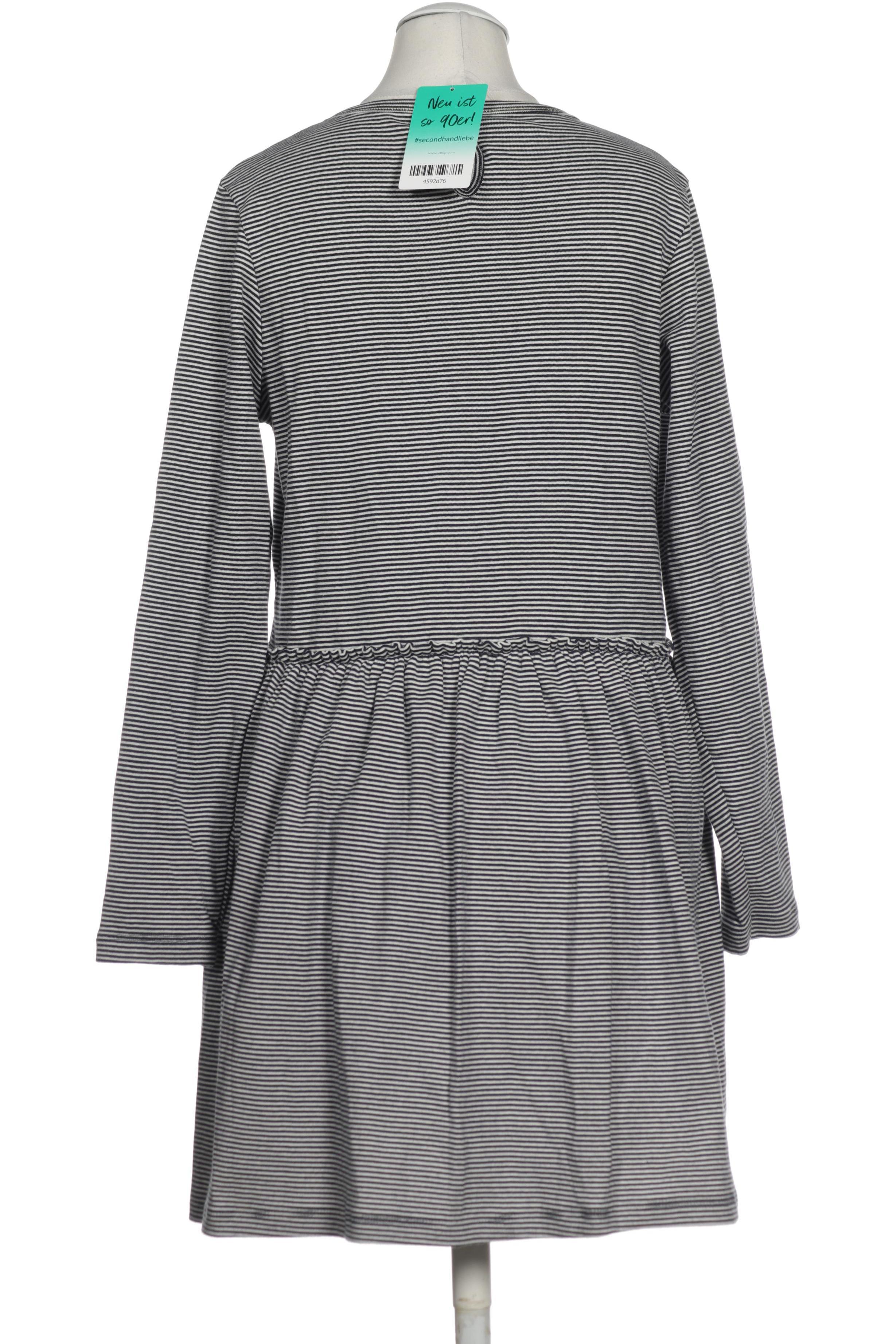 Thumbnail - Petit Bateau Mädchen Kleid, blau, Gr. 152