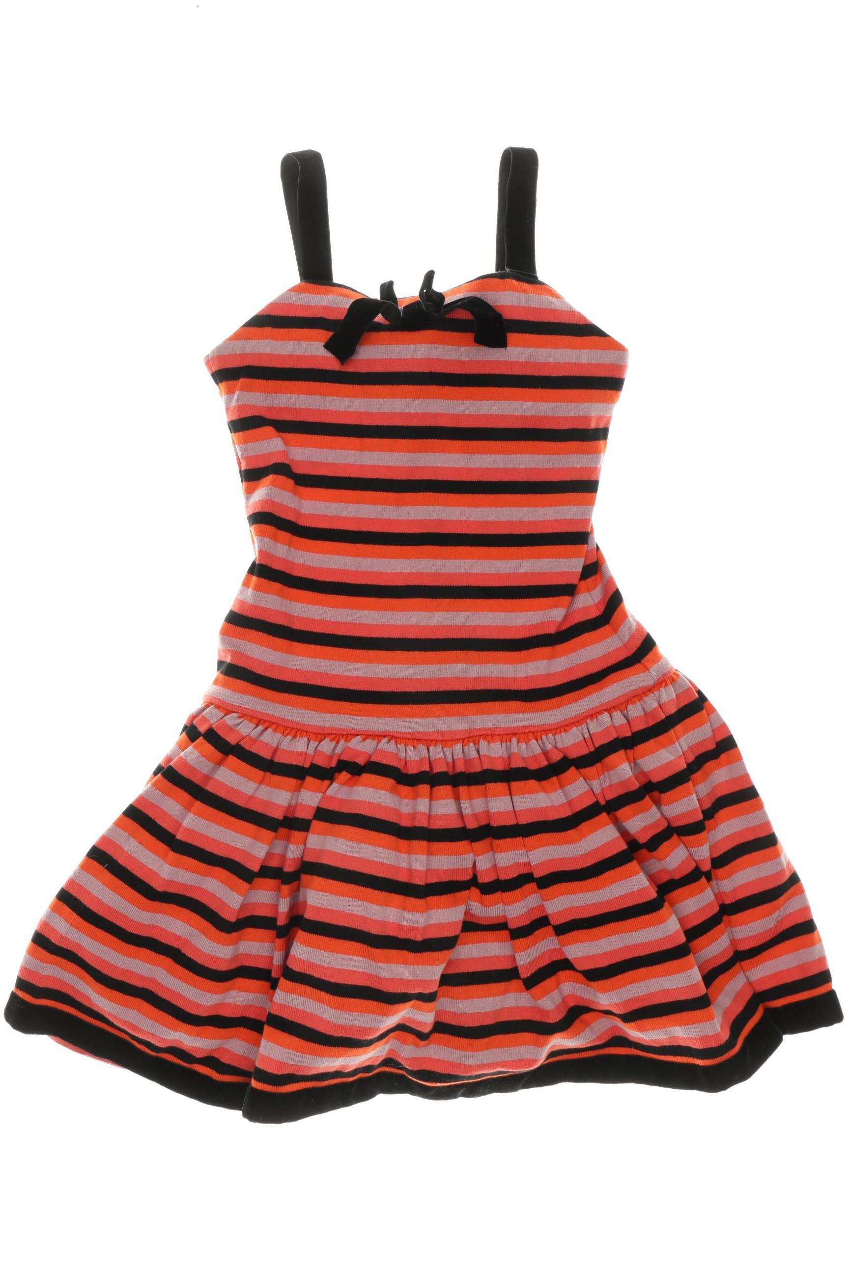 

Petit Bateau Mädchen Kleid, pink, Gr. 128