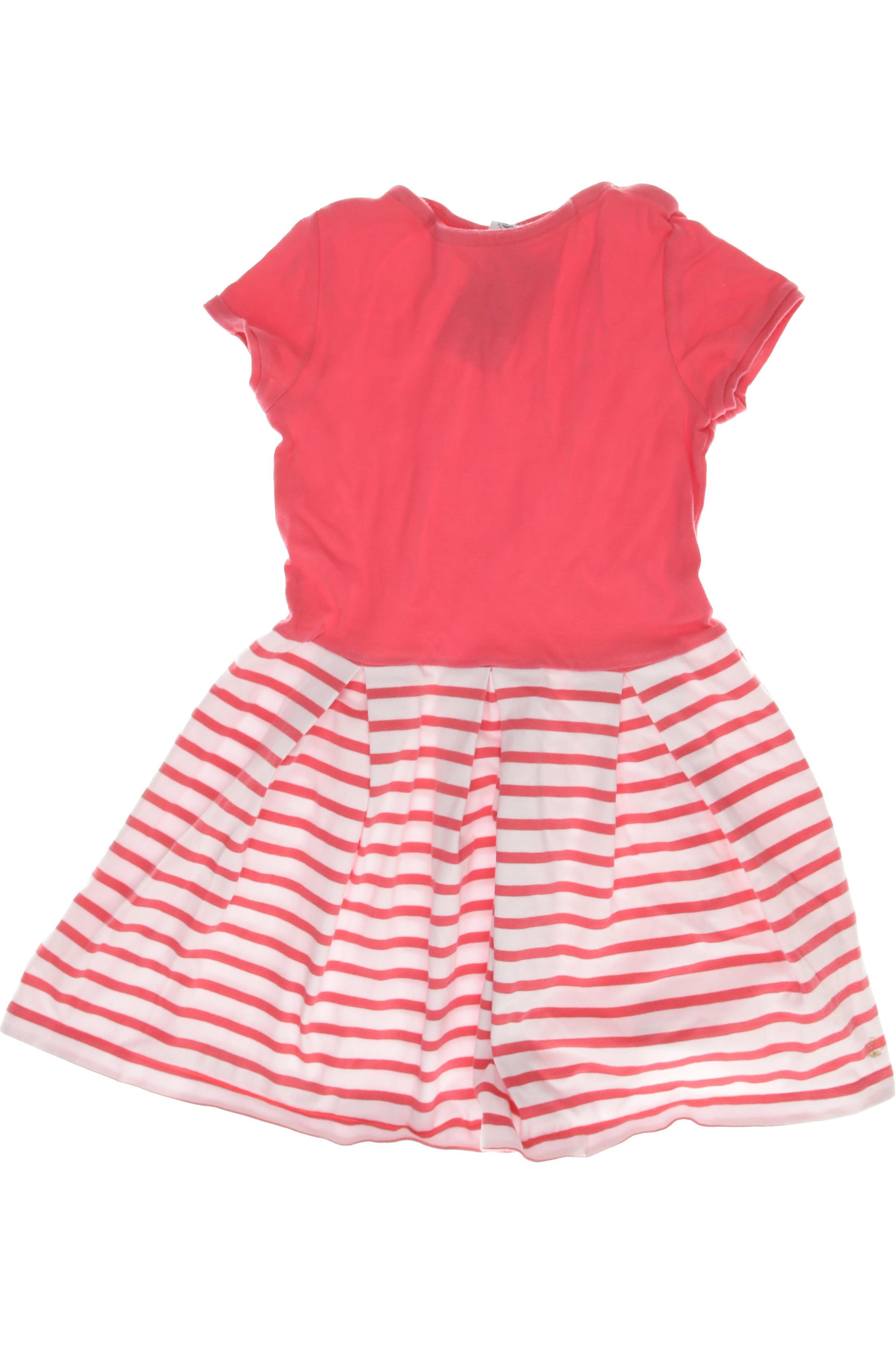 

Petit Bateau Mädchen Kleid, pink, Gr. 152