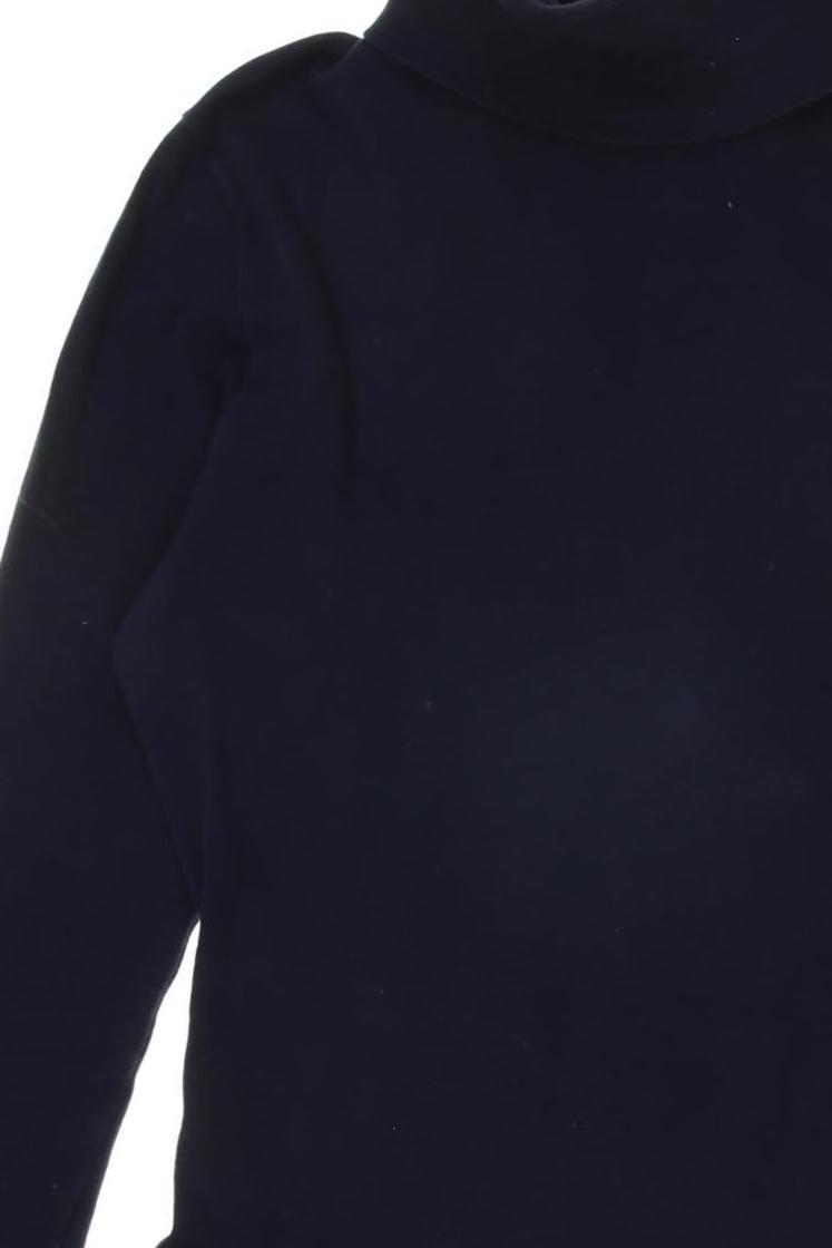 Thumbnail - Petit Bateau Mädchen Kleid, blau, Gr. 152