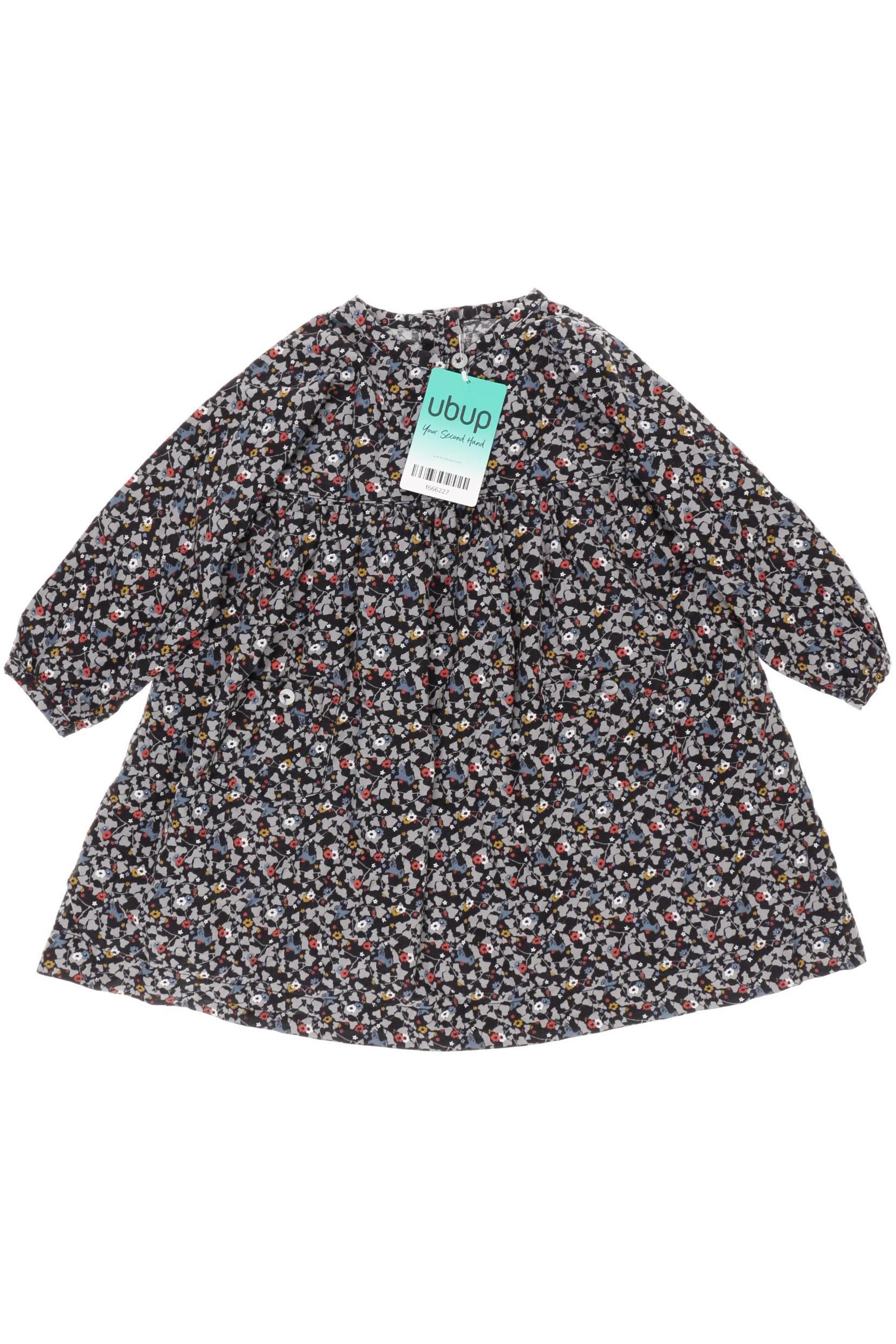 

Petit Bateau Mädchen Kleid, blau, Gr. 86