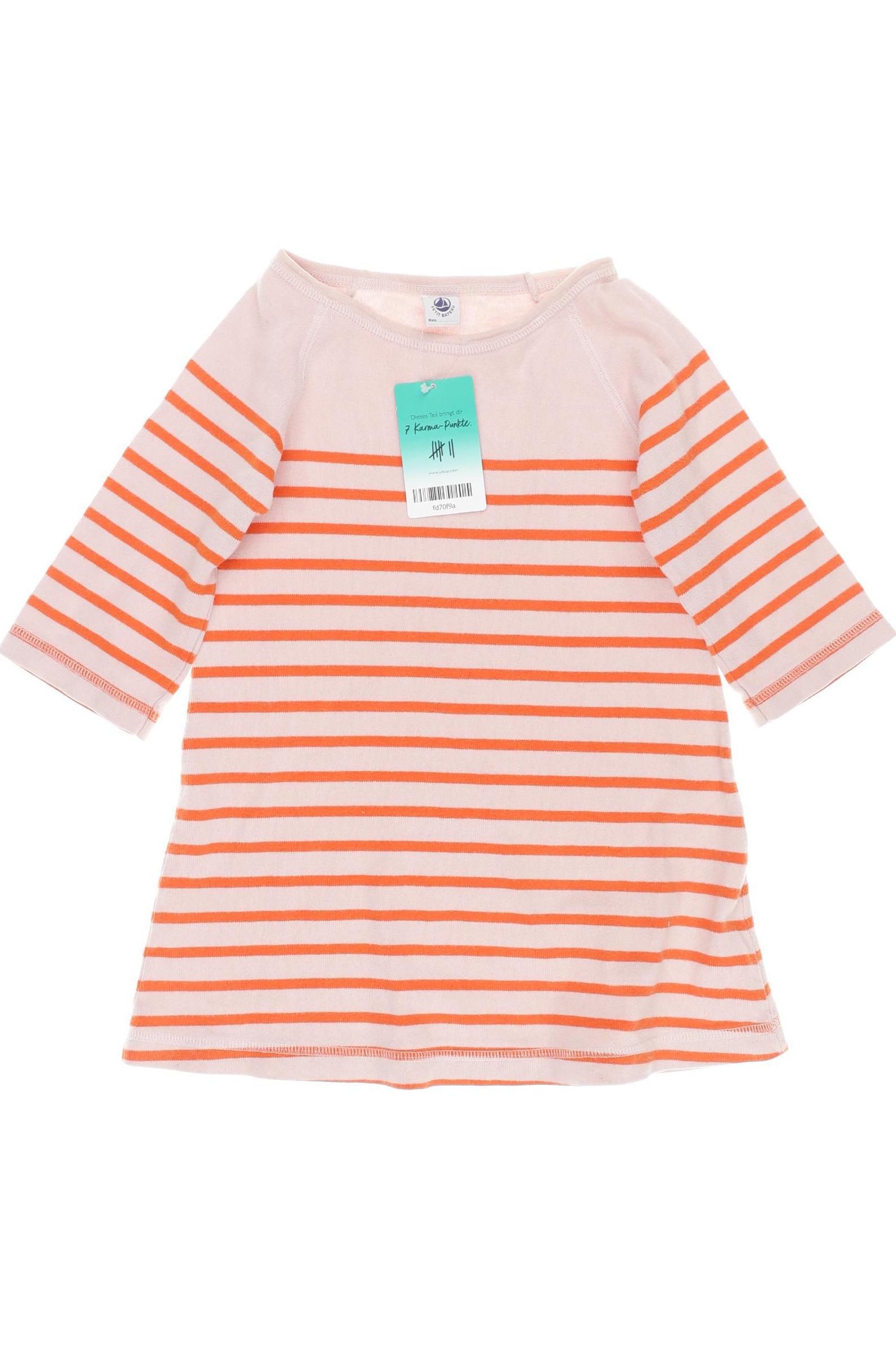 

Petit Bateau Mädchen Kleid, pink, Gr. 104