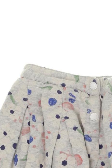 Thumbnail - Petit Bateau Mädchen Rock, grau, Gr. 110