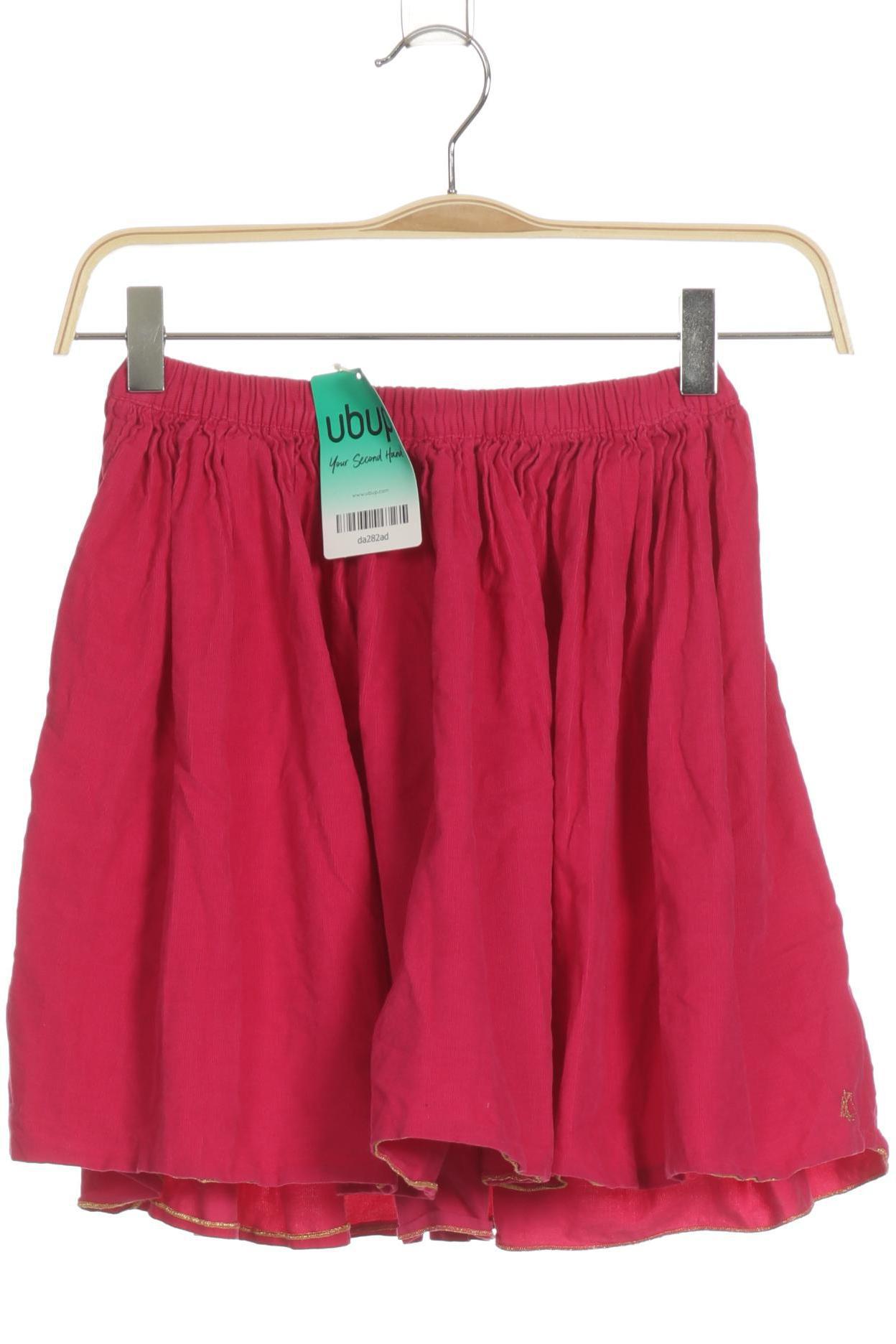 

Petit Bateau Mädchen Rock, pink, Gr. 152