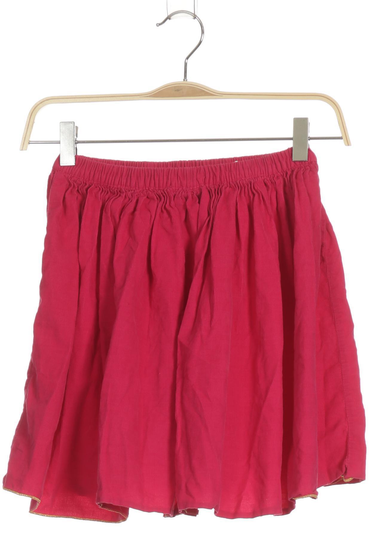 Thumbnail - Petit Bateau Mädchen Rock, pink, Gr. 152