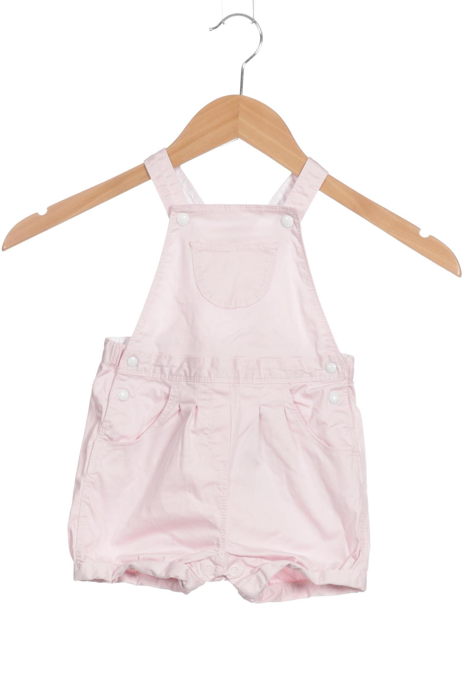 

Petit Bateau Mädchen Shorts, pink, Gr. 92
