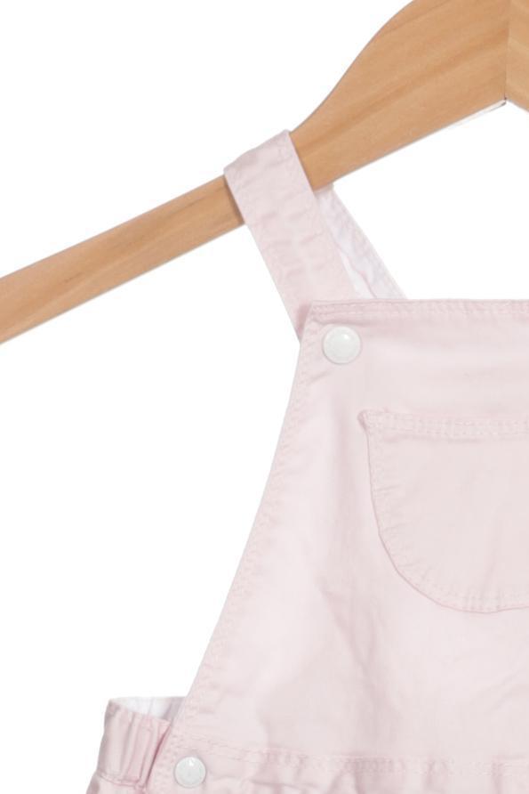 Thumbnail - Petit Bateau Mädchen Shorts, pink, Gr. 92