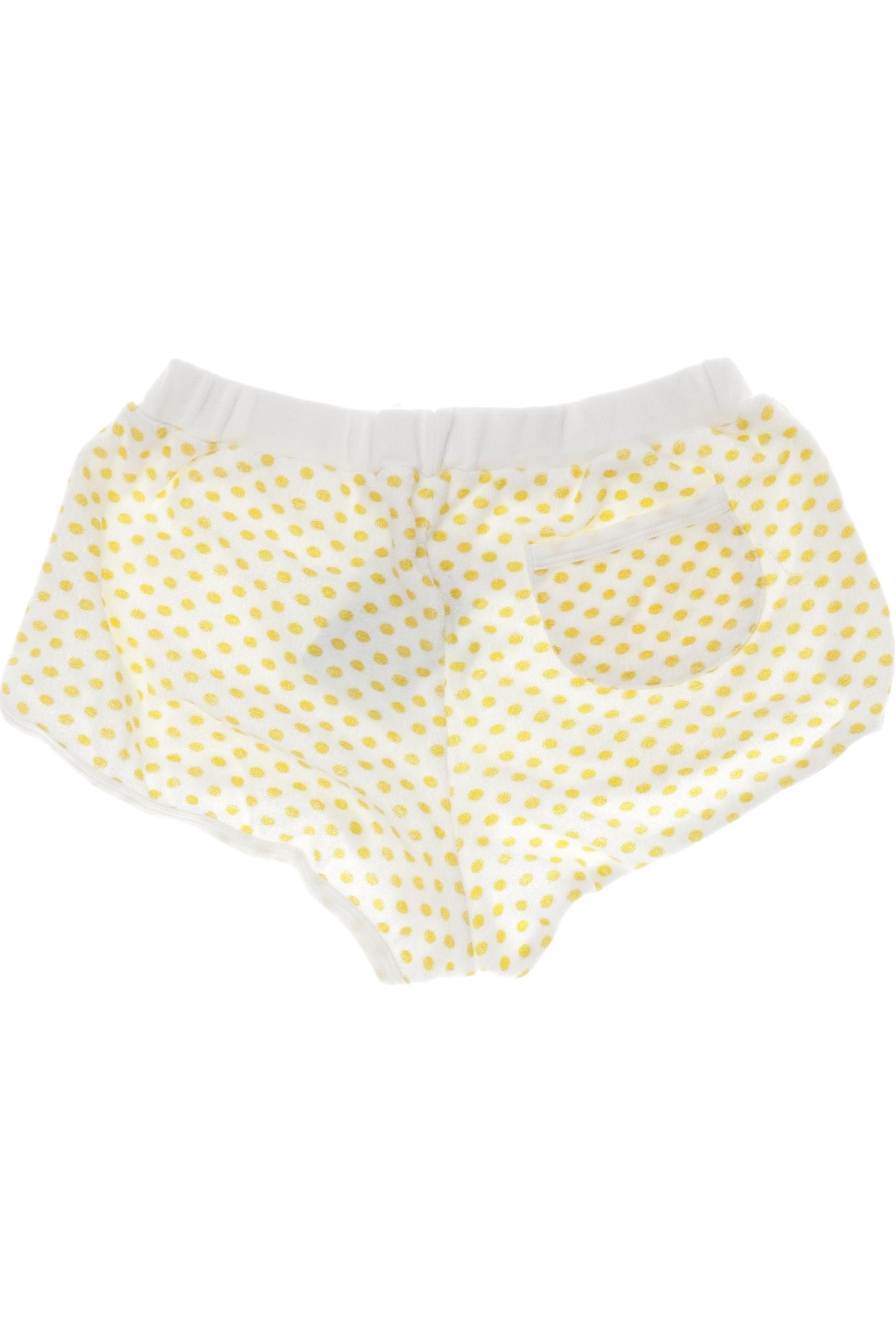 Thumbnail - Petit Bateau Mädchen Shorts, weiß, Gr. 152