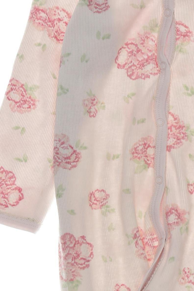 Thumbnail - Petit Bateau Mädchen Strampler, pink, Gr. 86