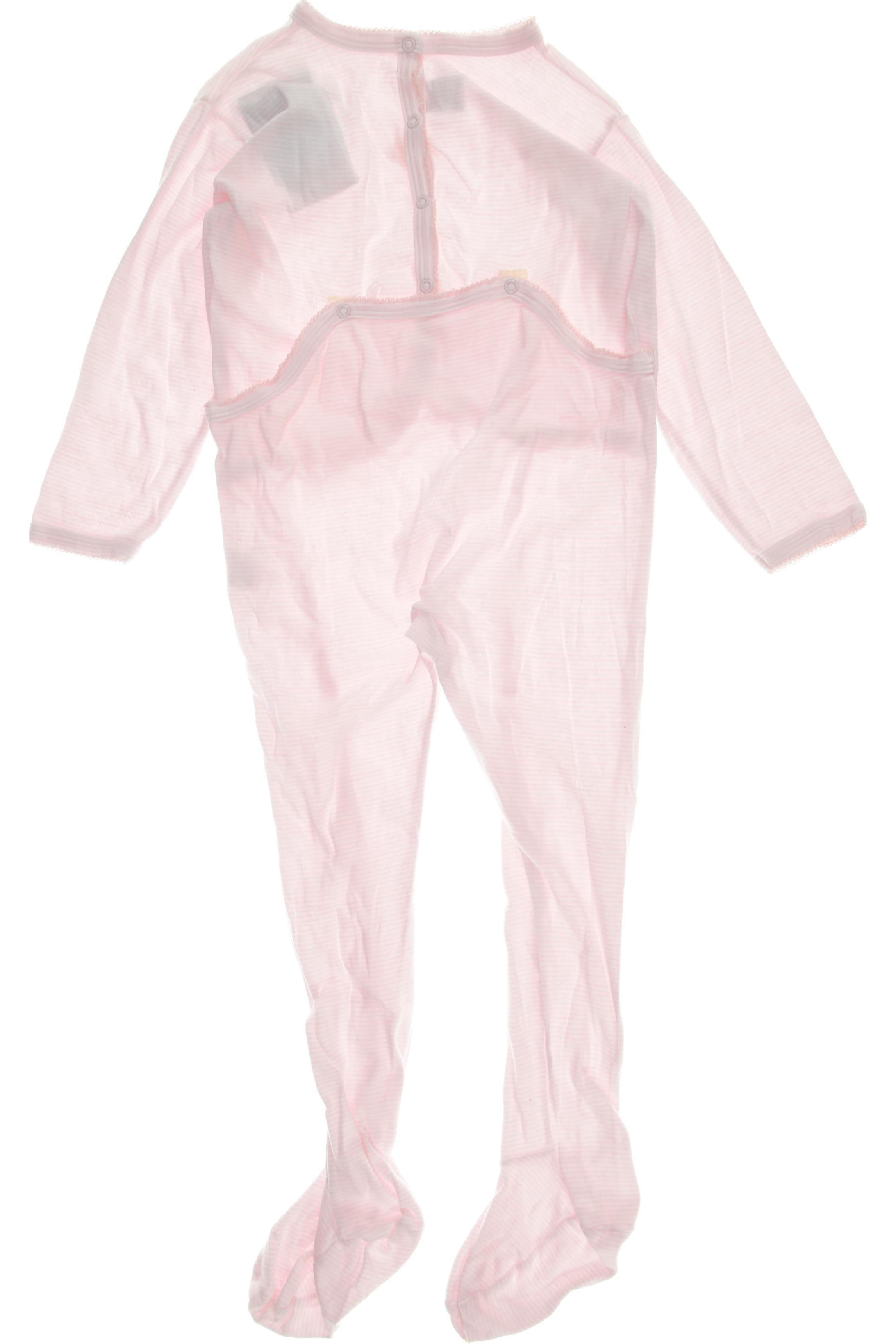 

Petit Bateau Mädchen Strampler, pink, Gr. 104