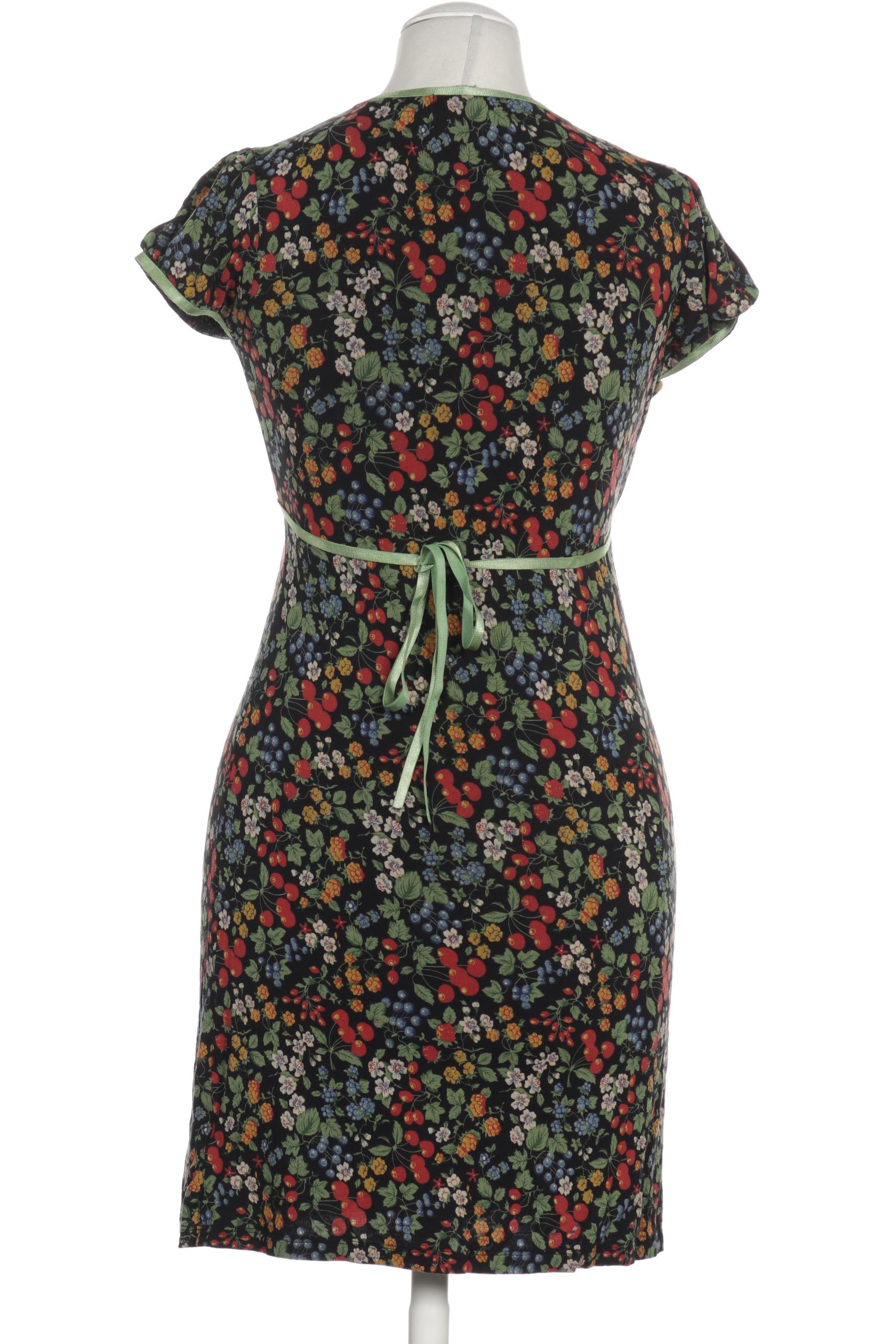 Thumbnail - Petit Louie Mädchen Kleid, schwarz, Gr. 140