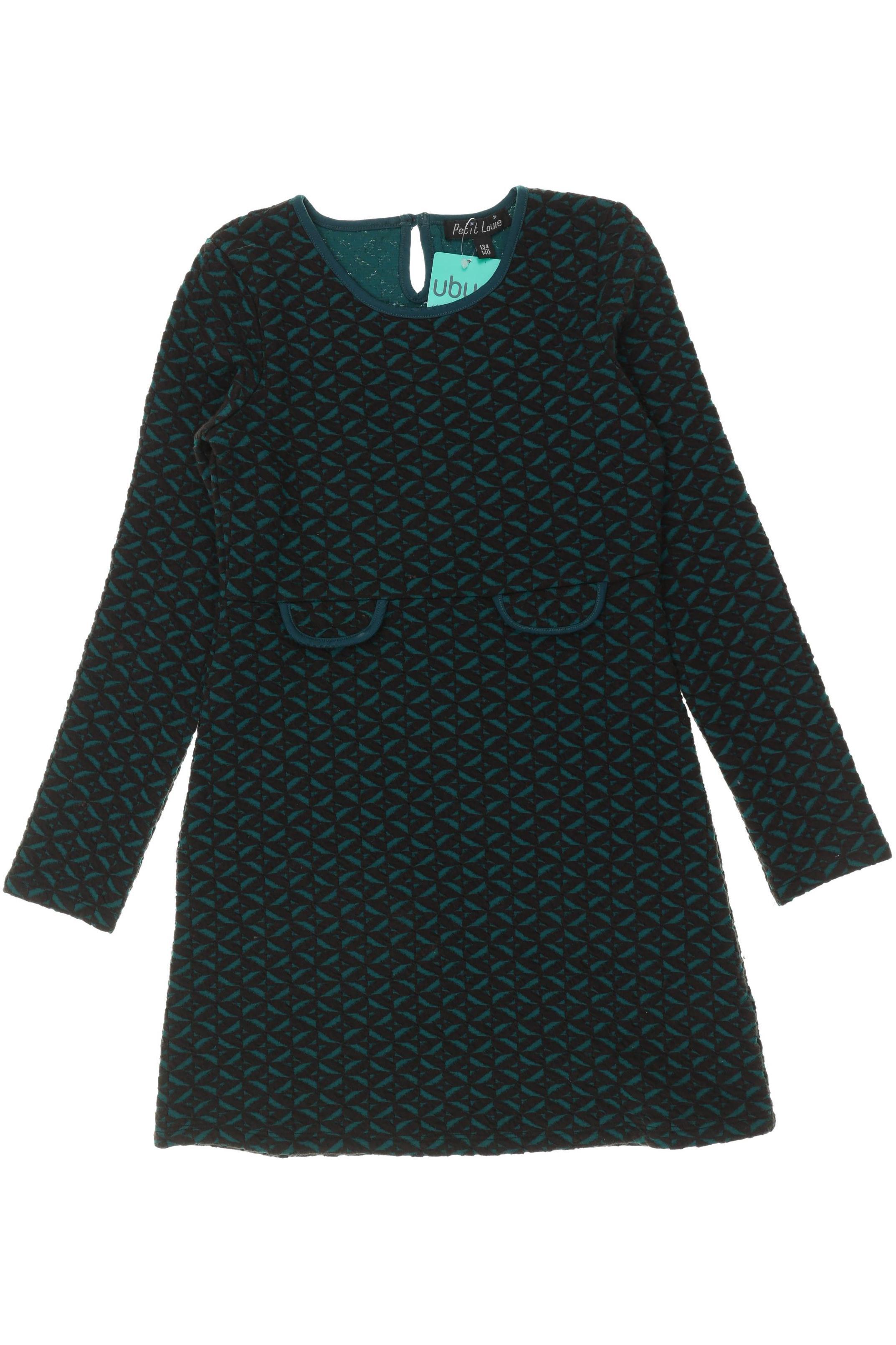 

Petit Louie Mädchen Kleid, türkis, Gr. 134