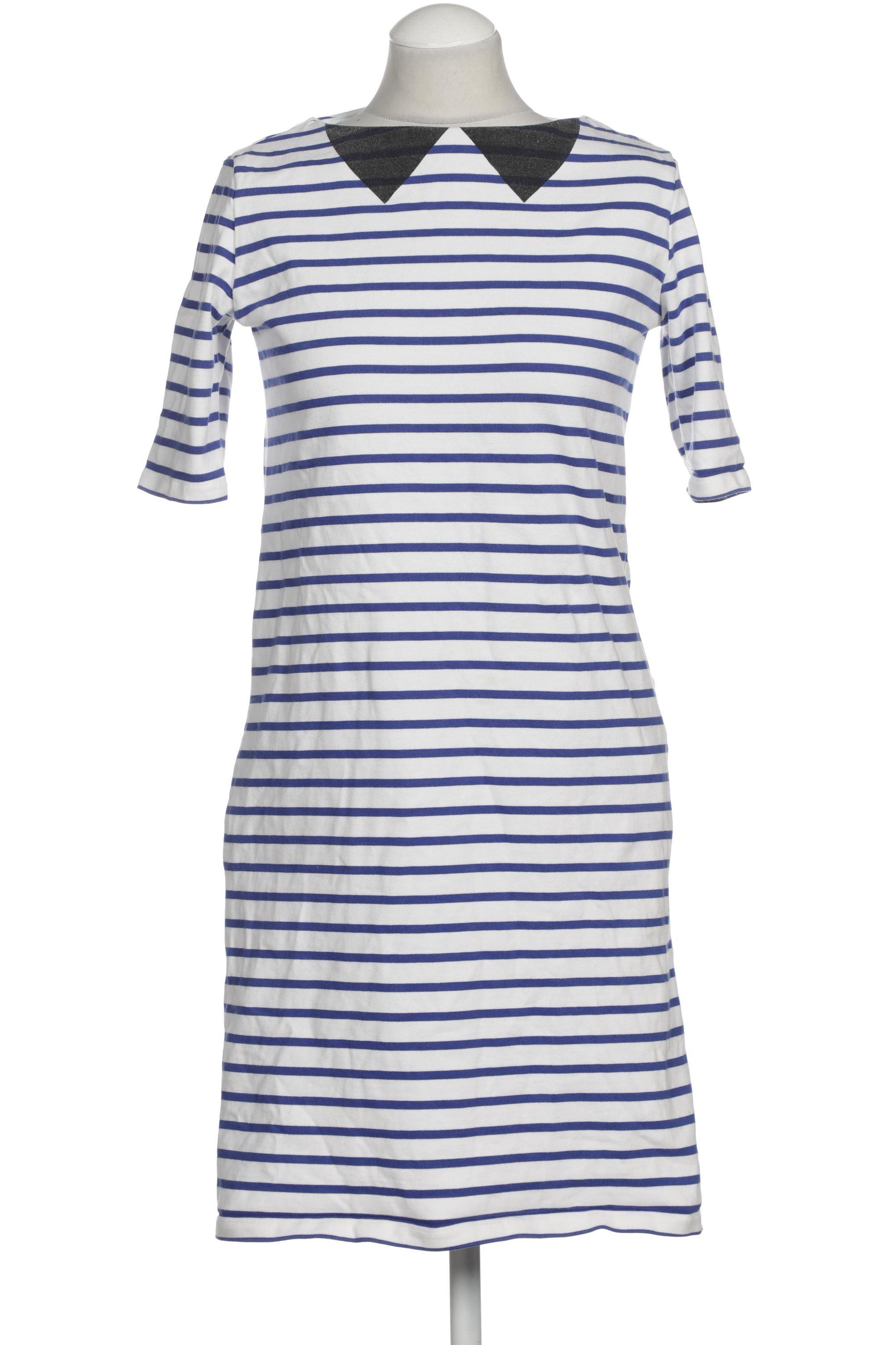 

Petit Bateau Damen Kleid, blau, Gr. 34