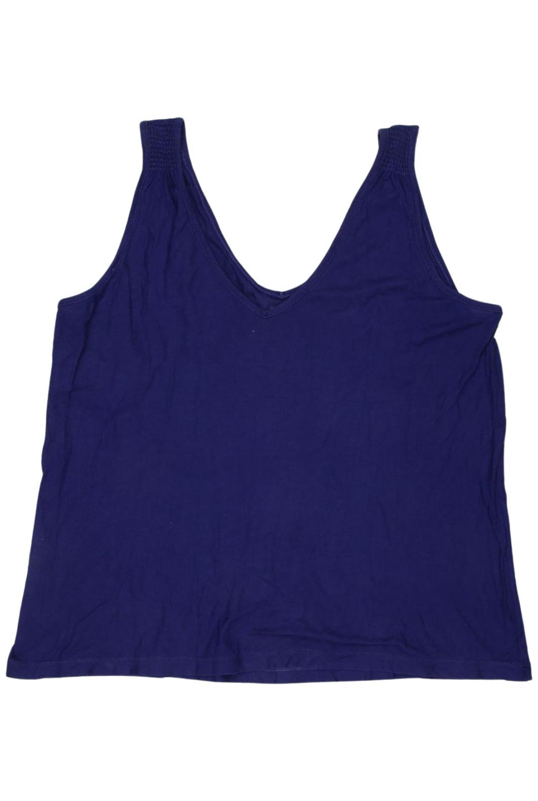 

Petit Bateau Damen Top, marineblau, Gr. 14