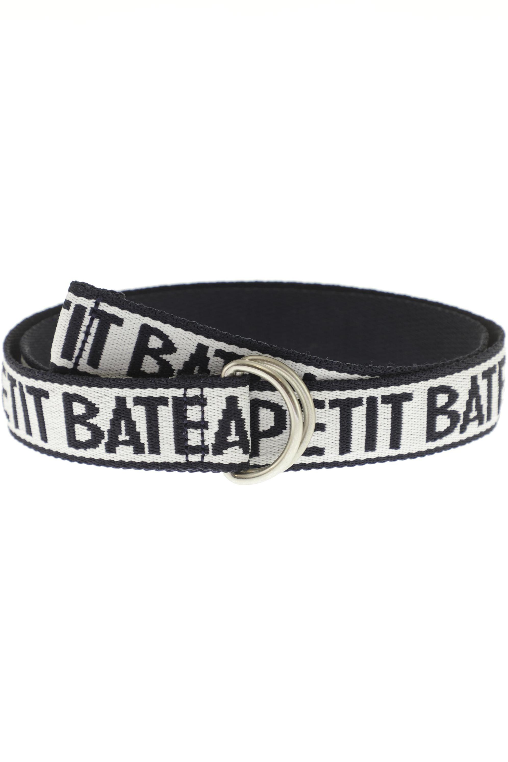 

Petit Bateau Damen Gürtel, marineblau