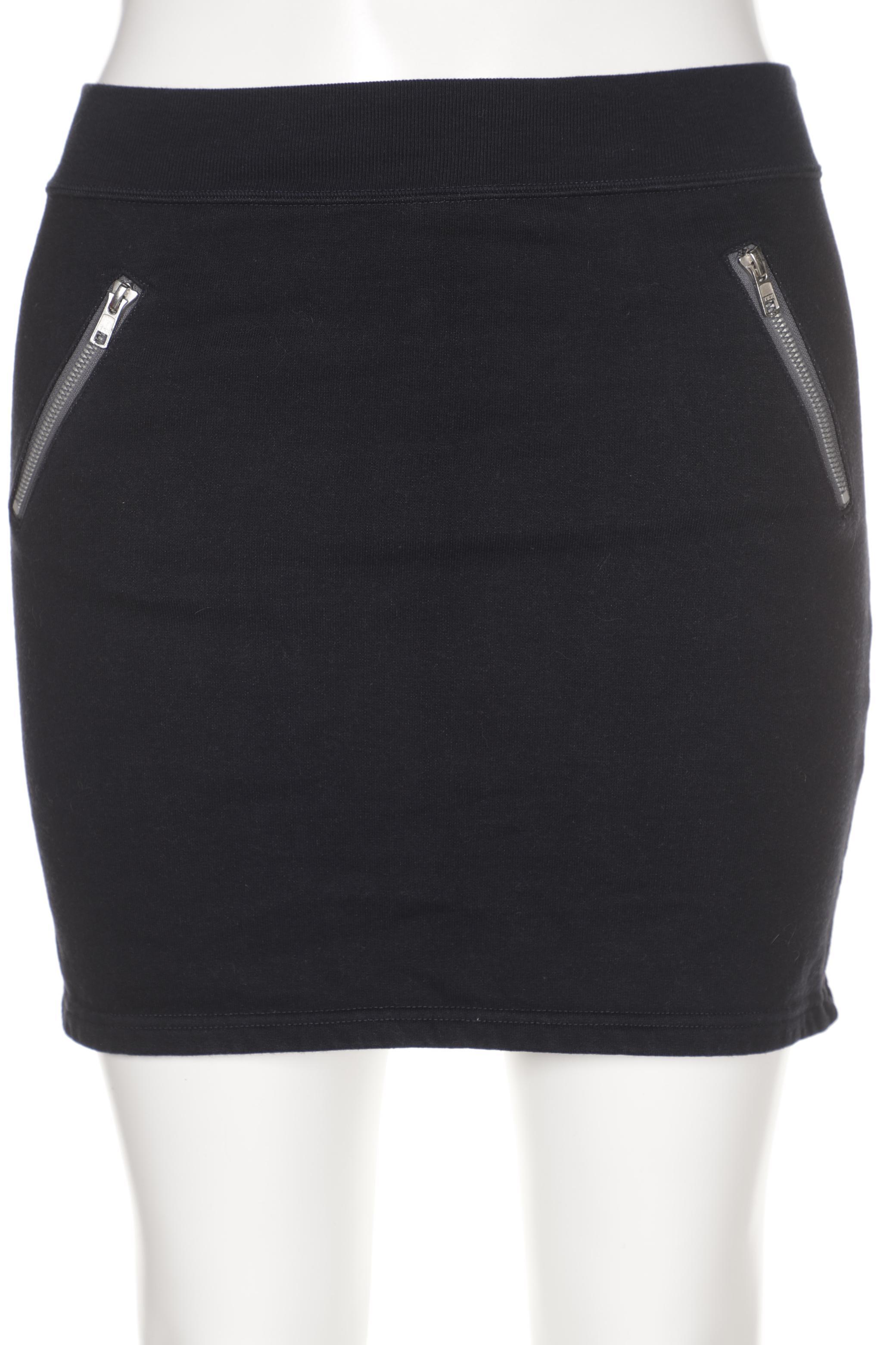 

Petit Bateau Damen Rock, marineblau, Gr. 42