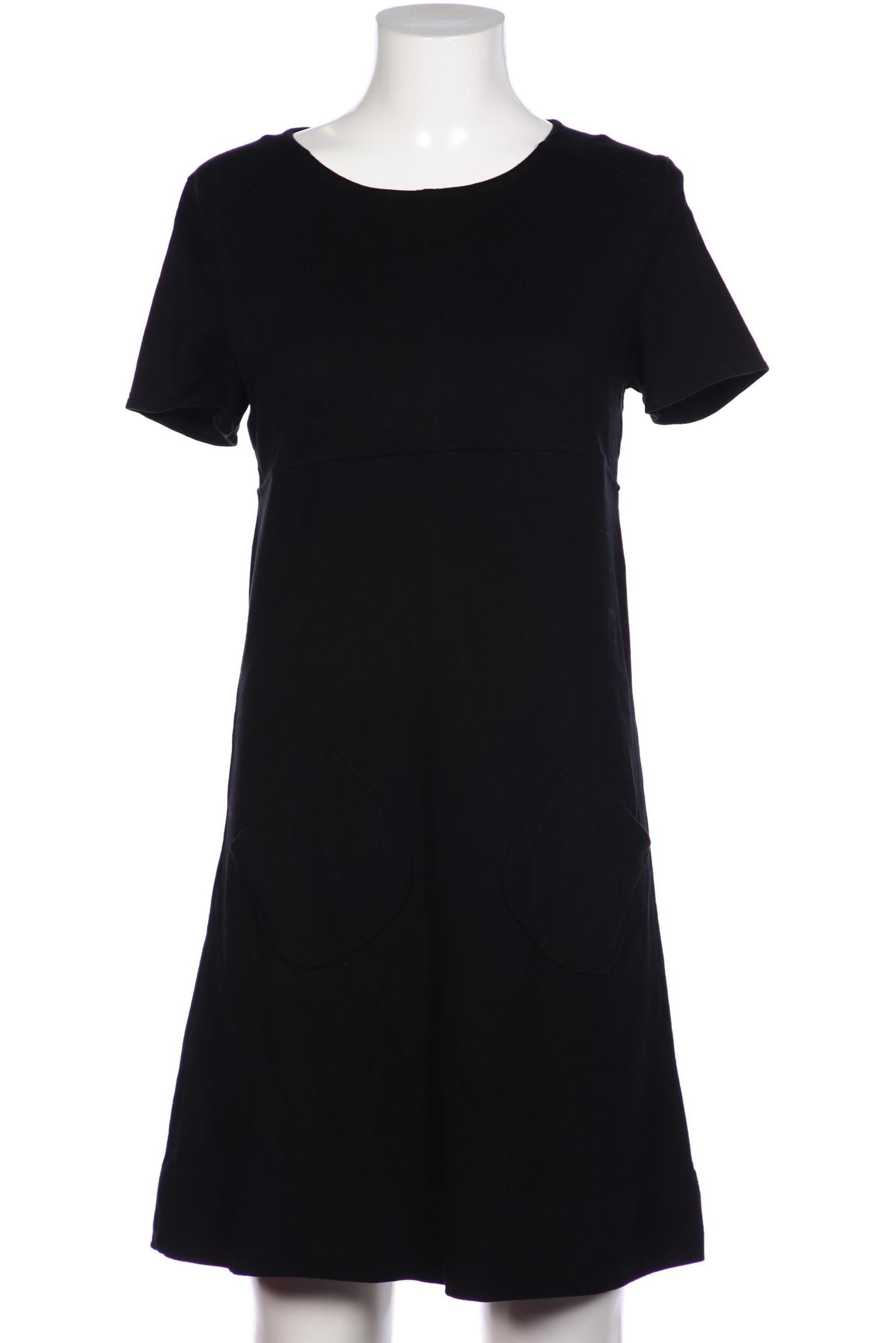 

Petit Bateau Damen Kleid, schwarz