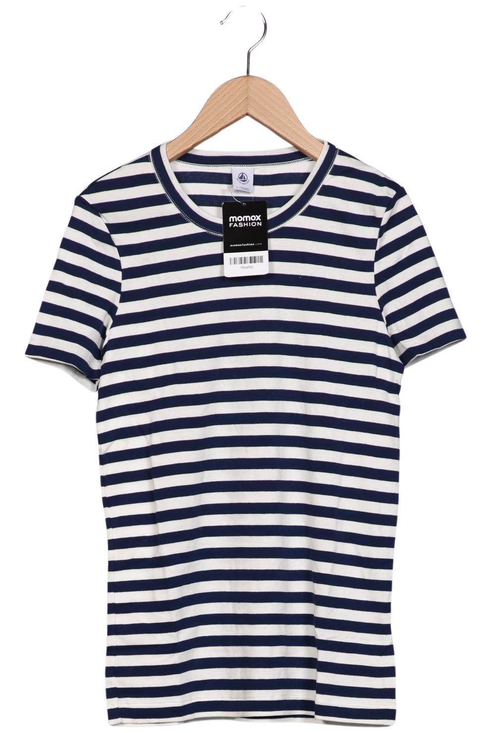 

Petit Bateau Damen T-Shirt, mehrfarbig, Gr. 42