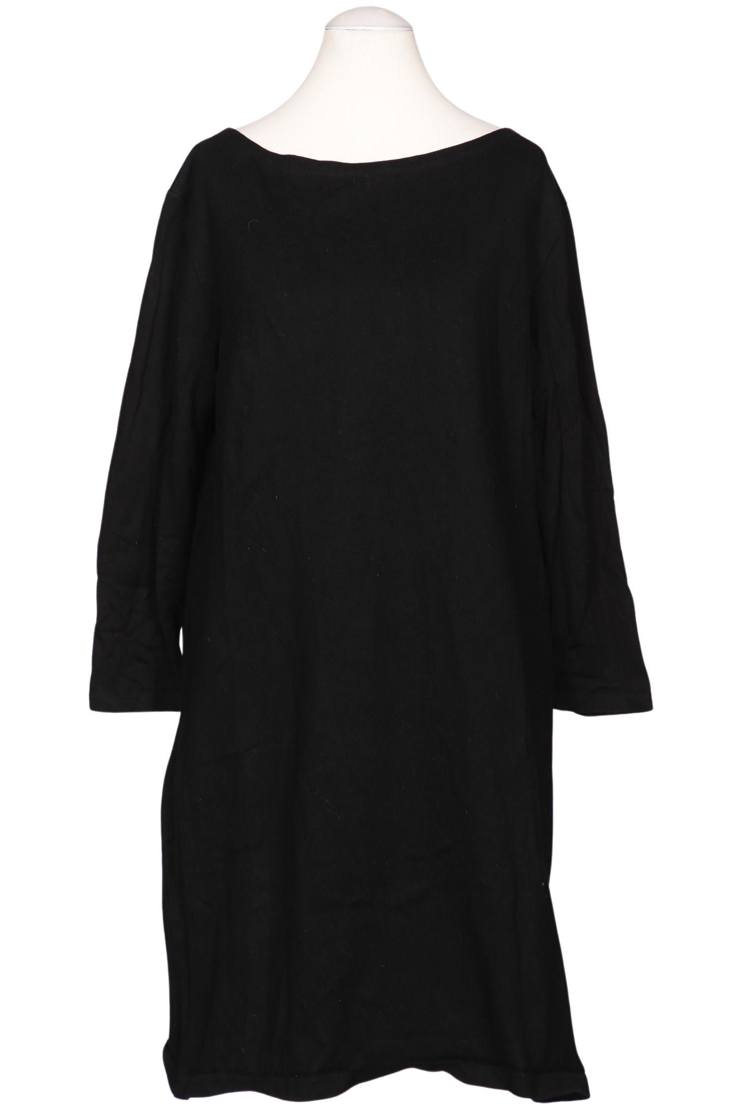 

Petit Bateau Damen Kleid, schwarz, Gr. 36