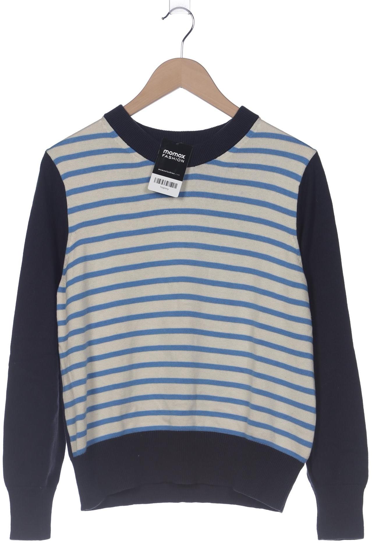 

Petit Bateau Damen Pullover, marineblau, Gr. 42