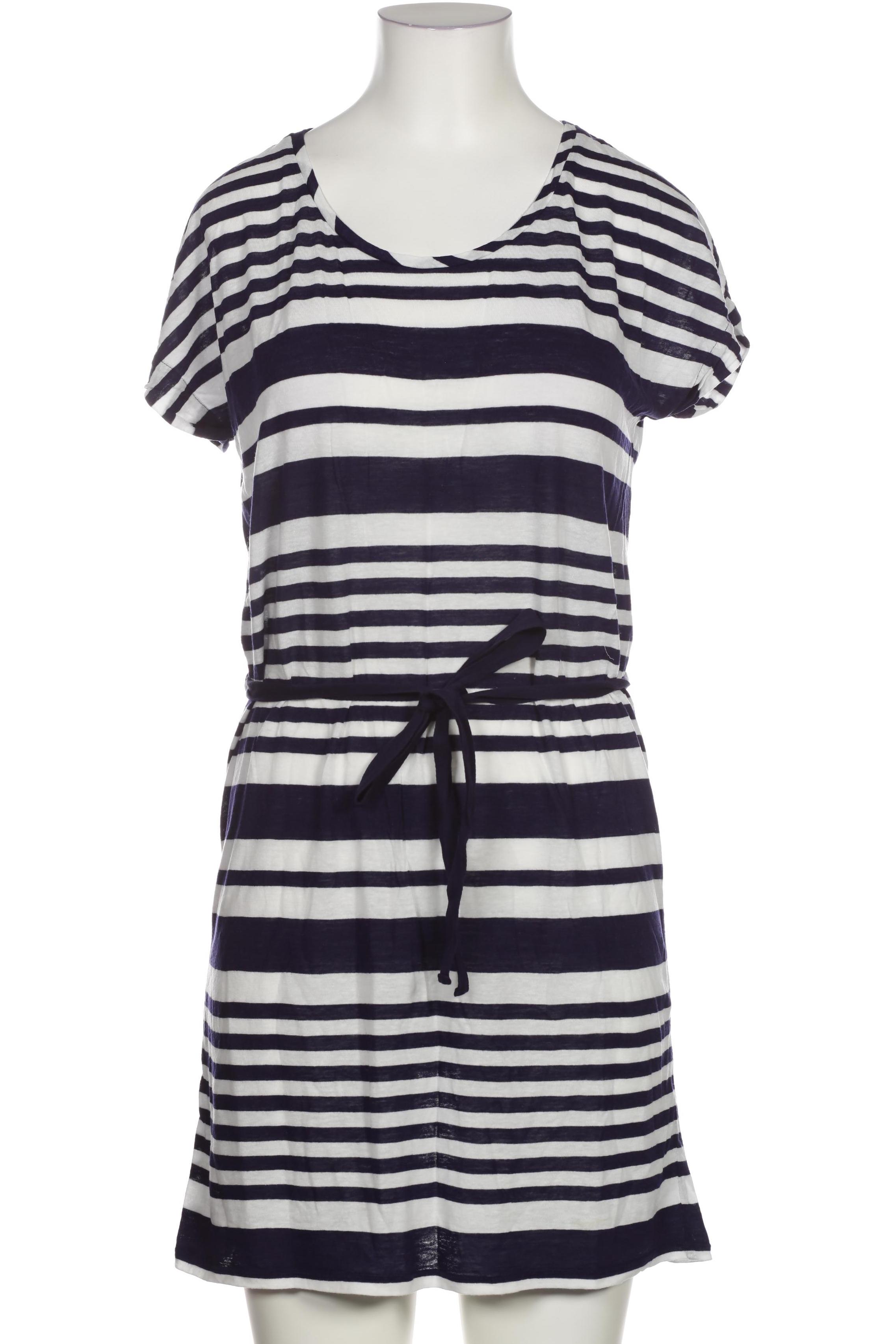 

Petit Bateau Damen Kleid, blau, Gr.