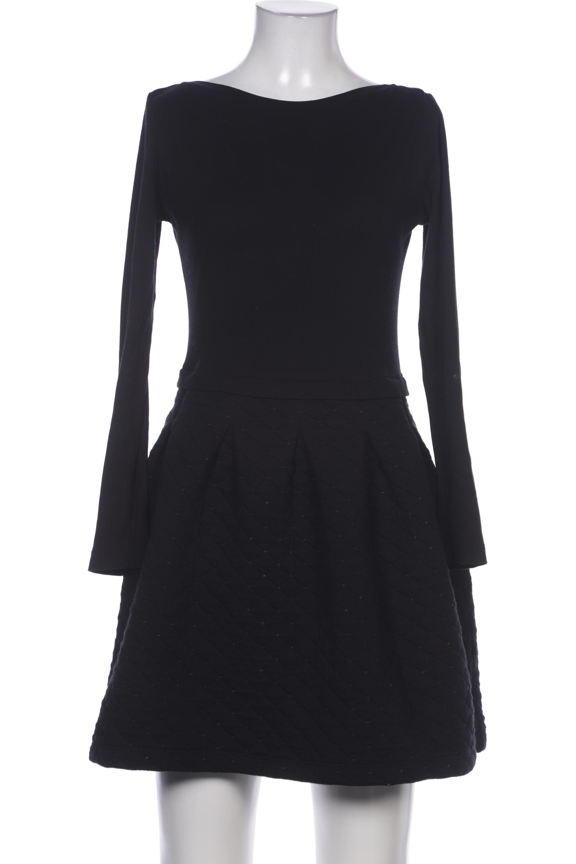 Thumbnail - Petit Bateau Damen Kleid, schwarz, Gr. 34