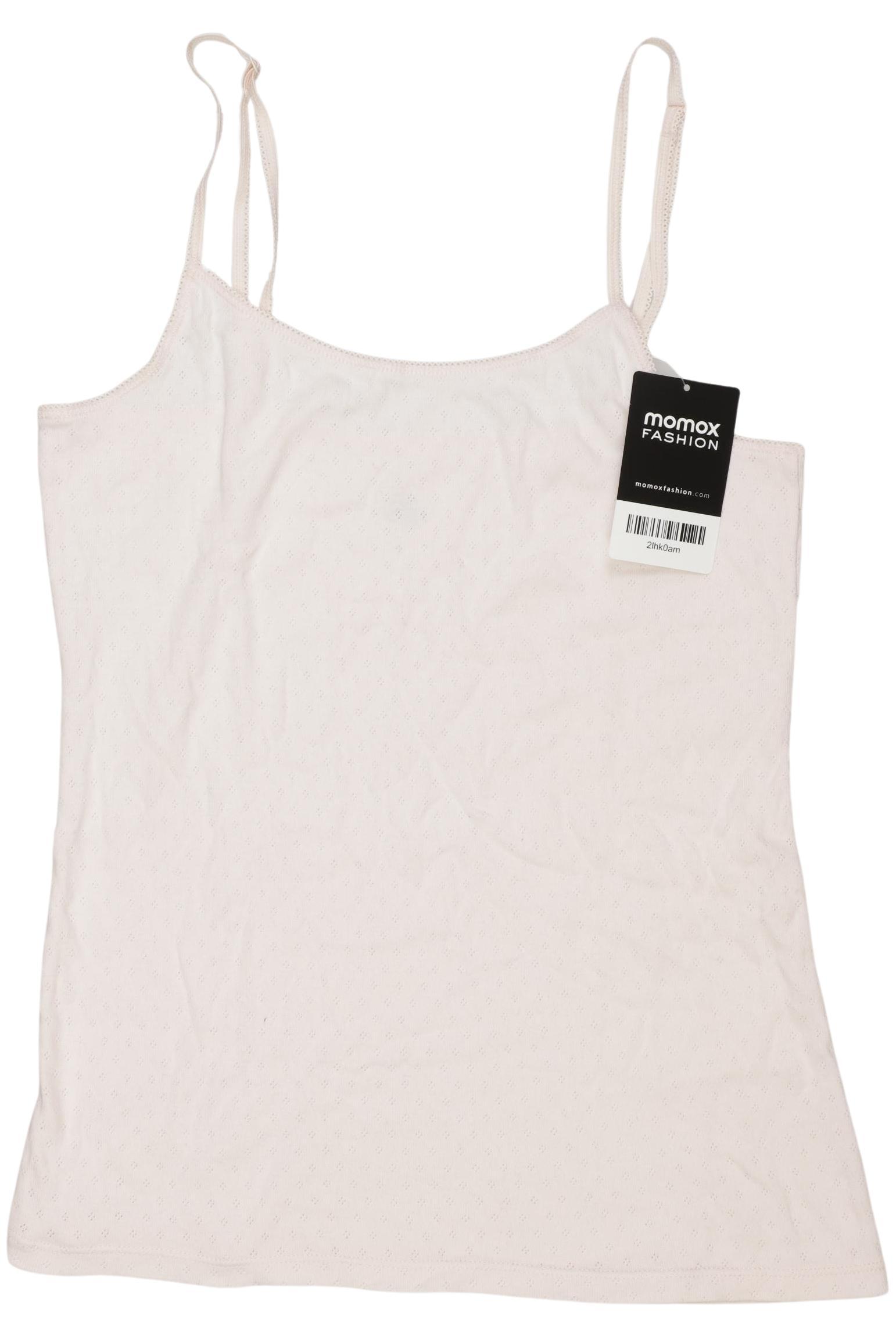 

Petit Bateau Damen Top, pink, Gr. 38