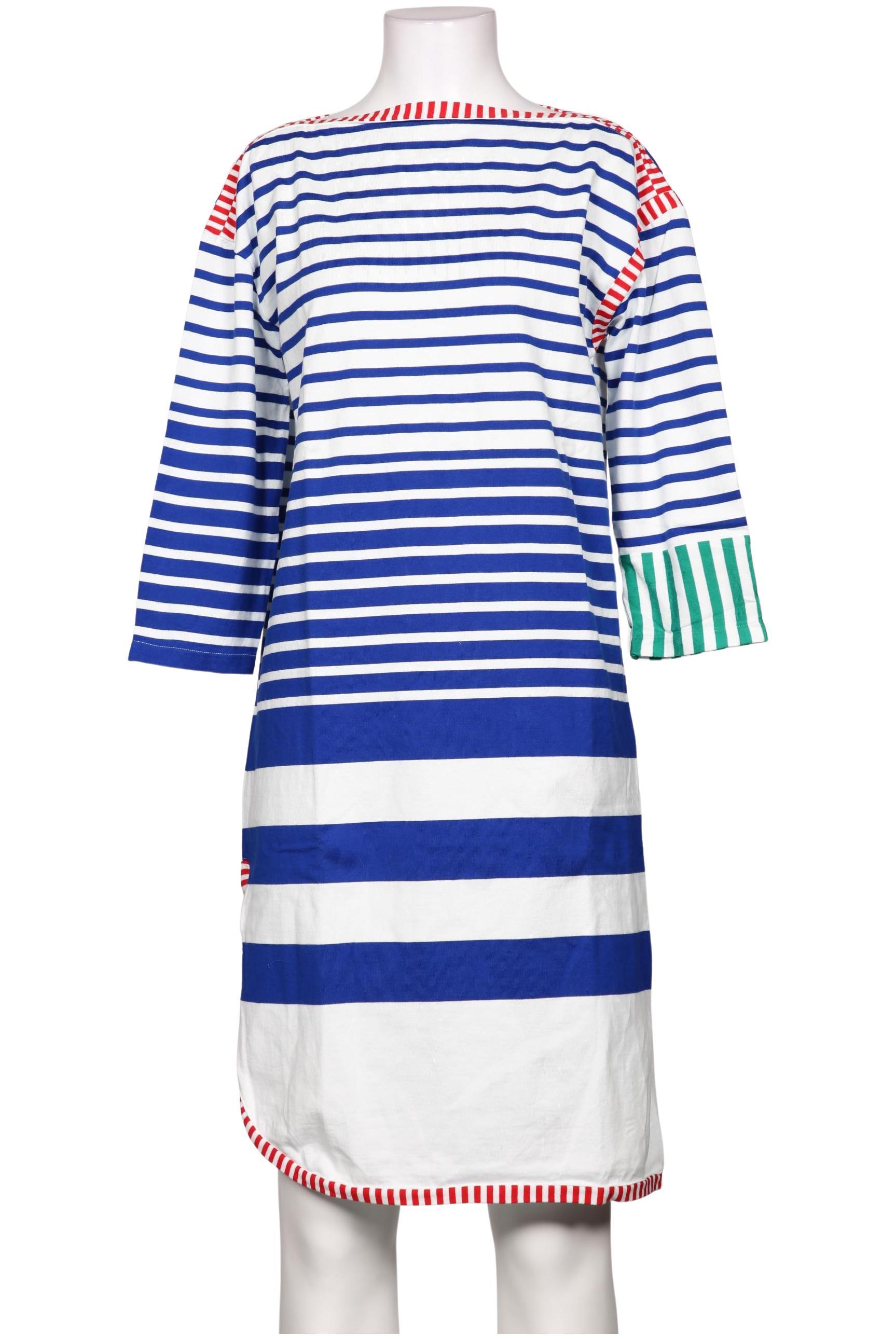 

Petit Bateau Damen Kleid, blau, Gr. 36