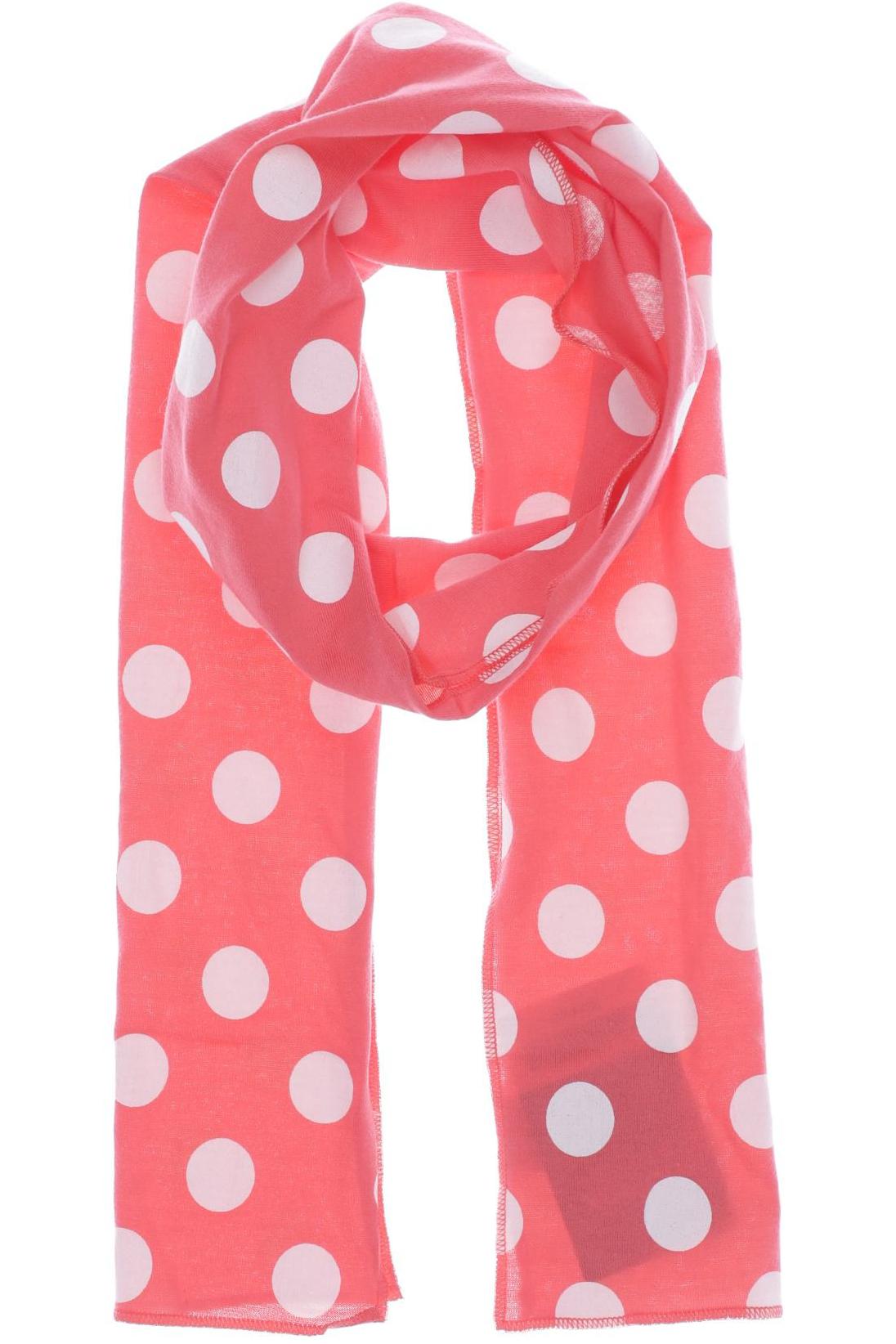 

Petit Bateau Damen Schal, rot