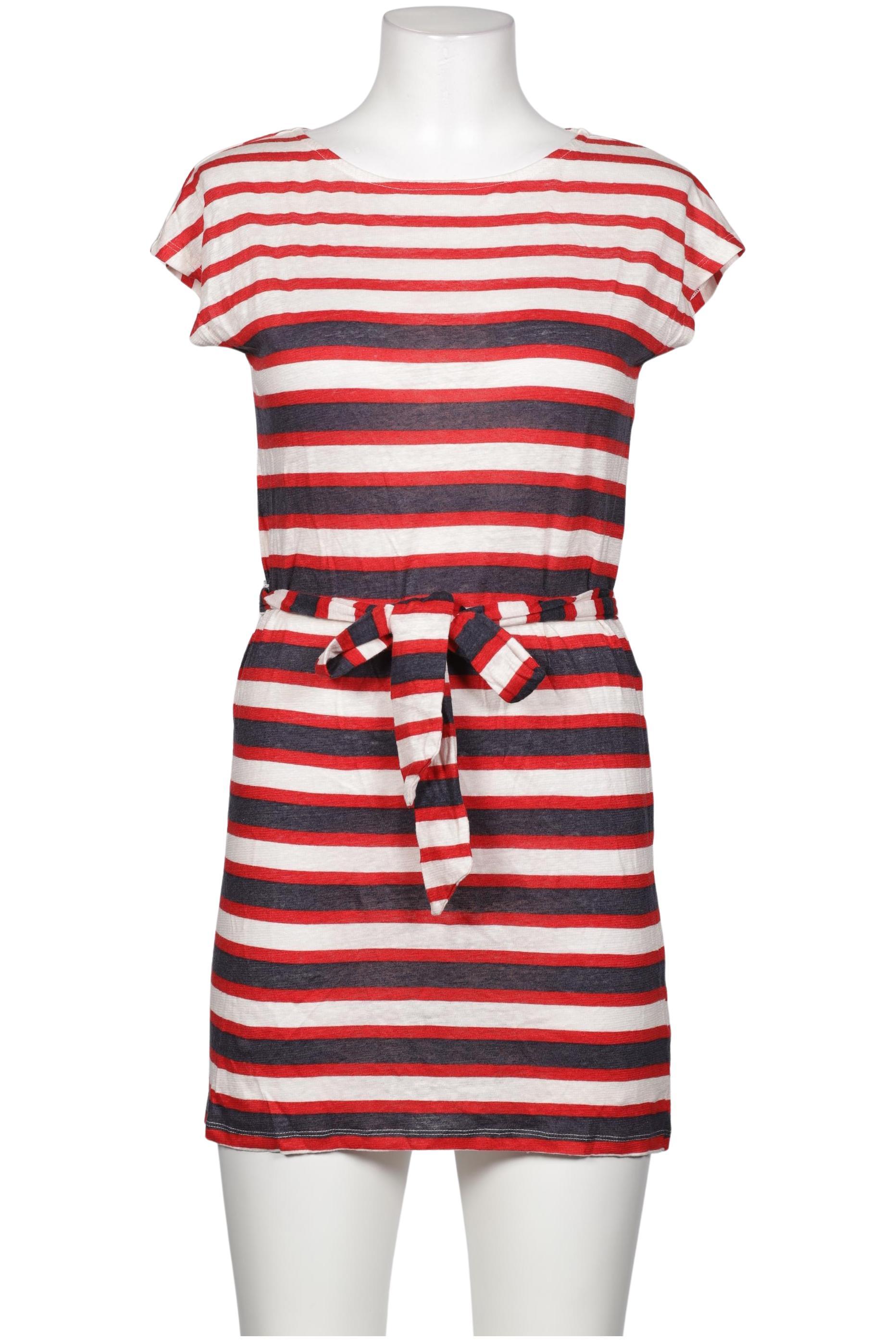 

Petit Bateau Damen Kleid, mehrfarbig, Gr. 36