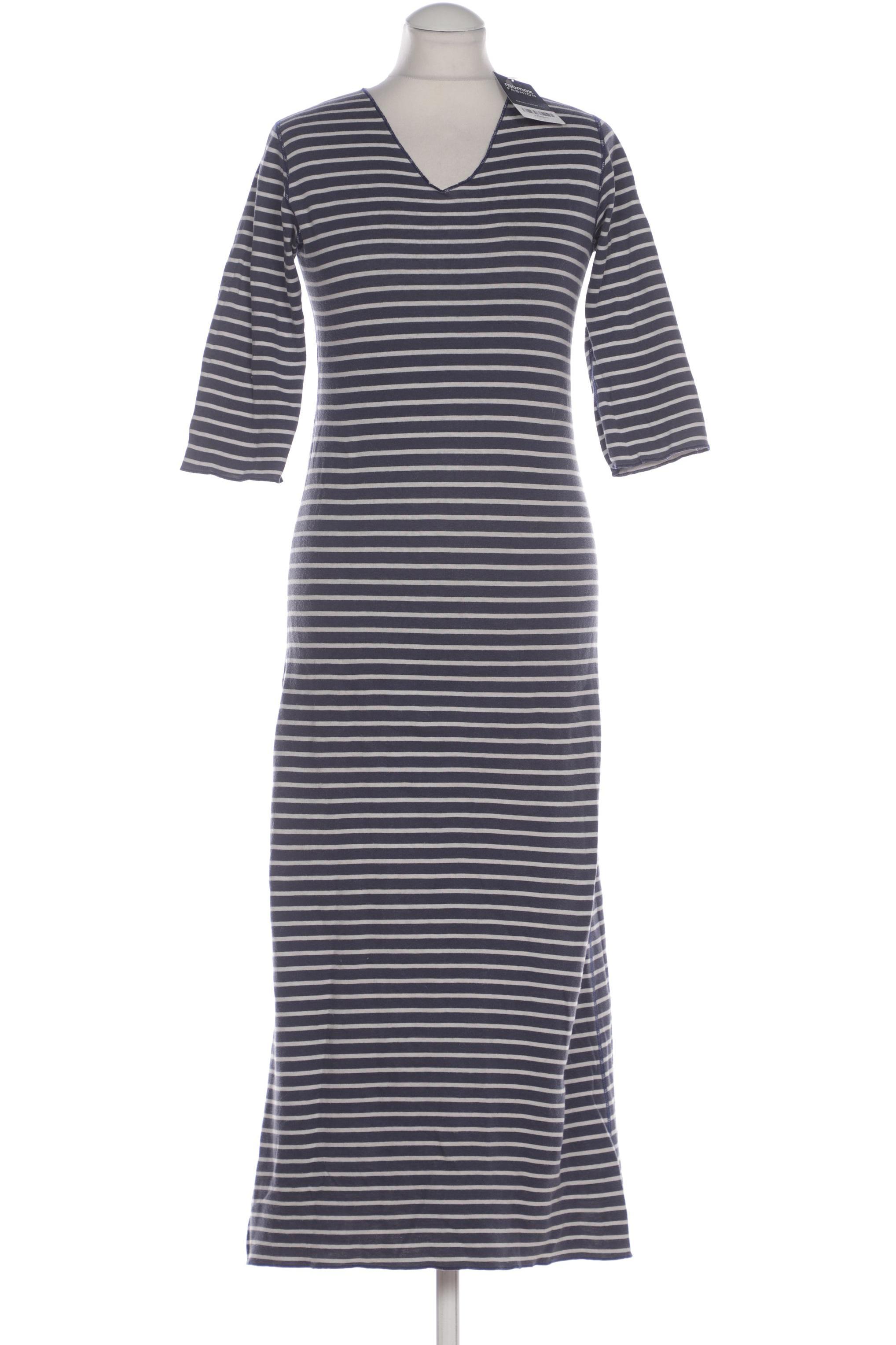 

Petit Bateau Damen Kleid, marineblau, Gr. 36