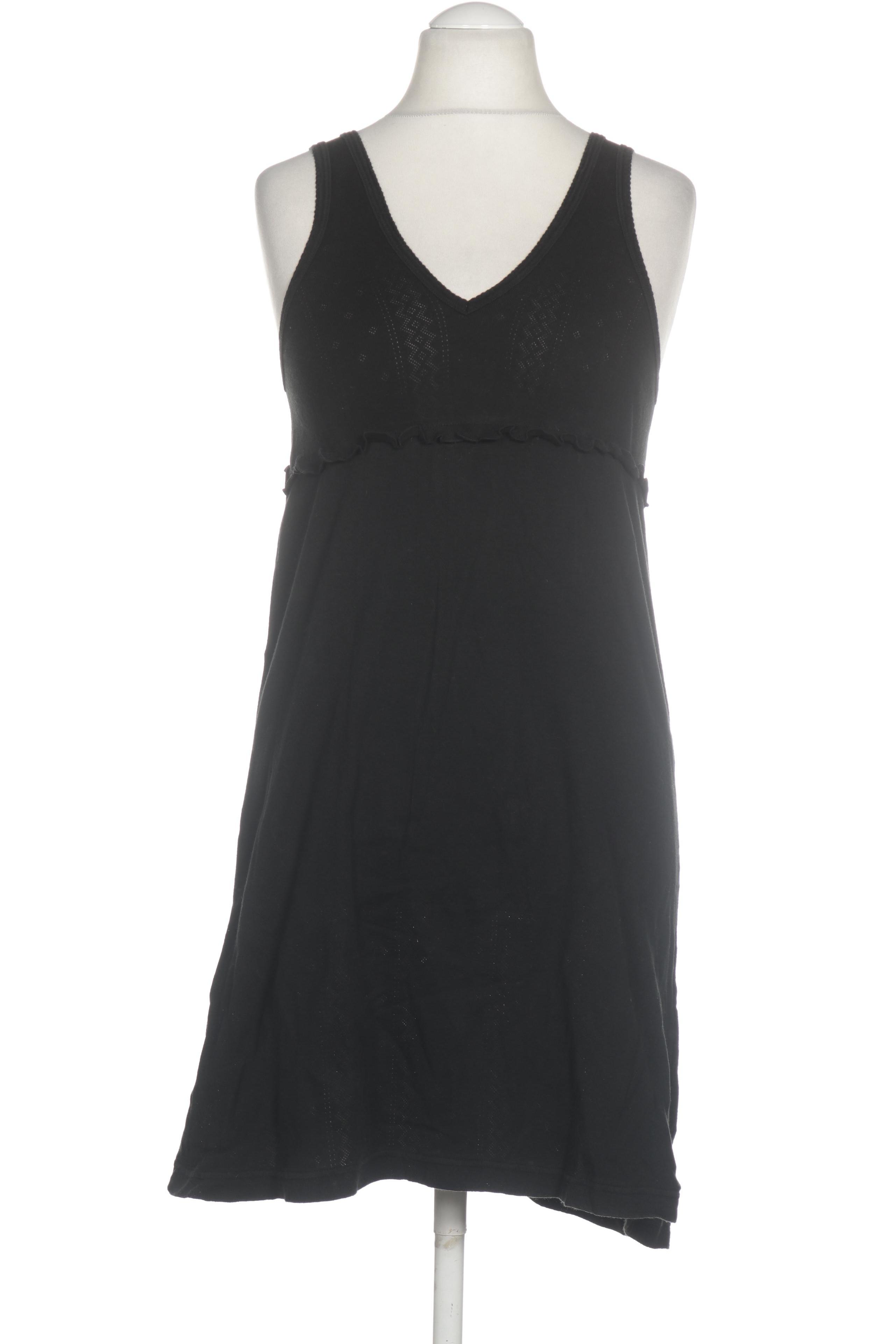 

Petit Bateau Damen Kleid, schwarz, Gr. 34