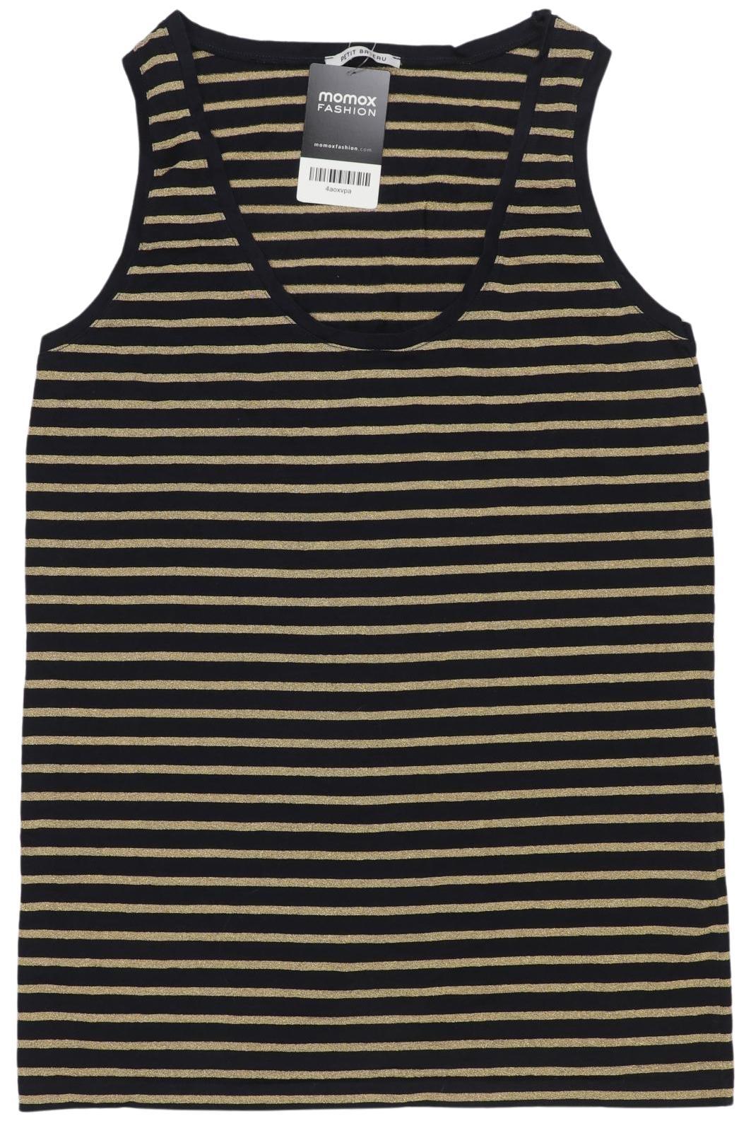

Petit Bateau Damen Top, mehrfarbig, Gr. 42