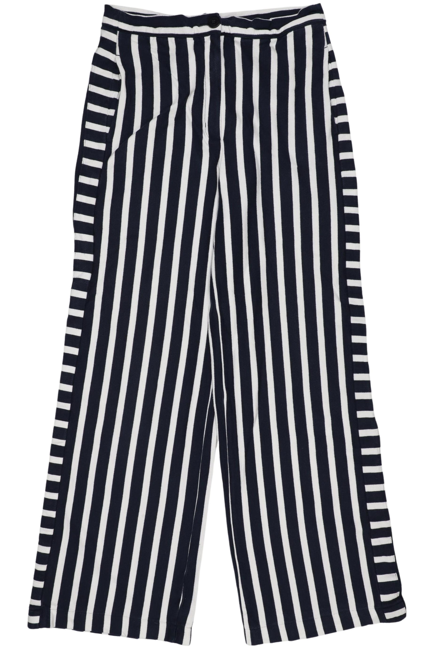

Petit Bateau Damen Stoffhose, marineblau, Gr. 36