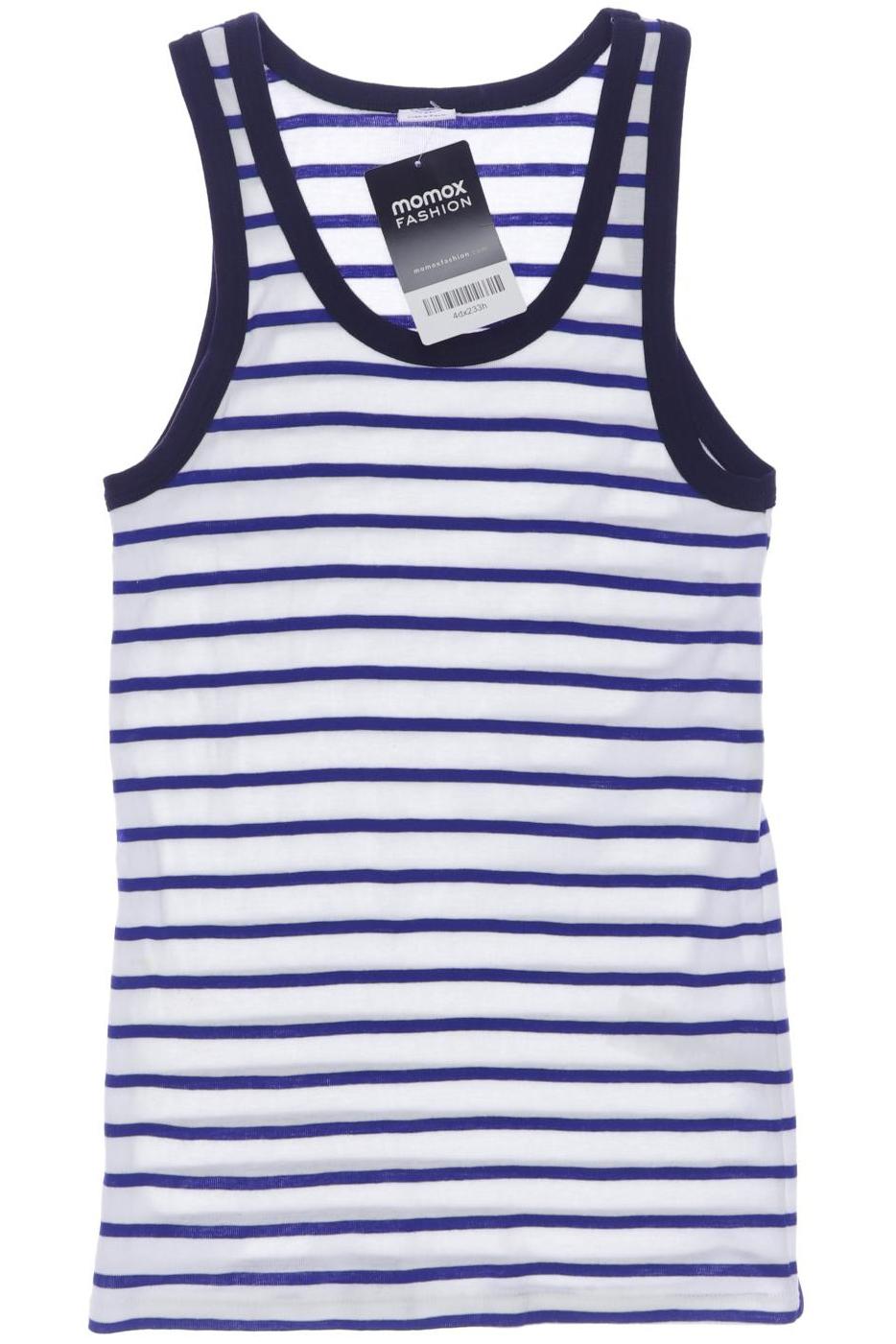 

Petit Bateau Damen Top, weiß, Gr. 34