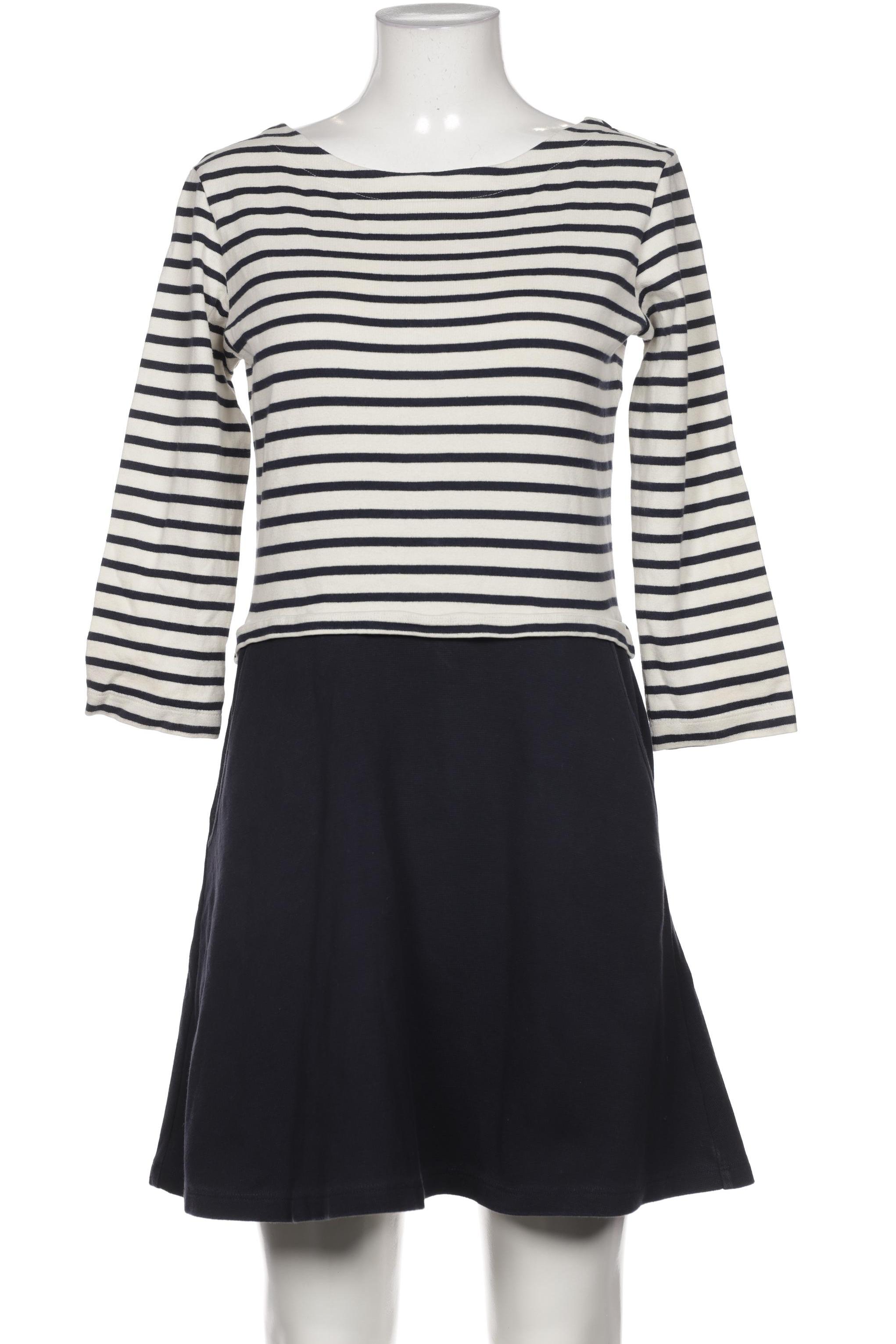 

Petit Bateau Damen Kleid, marineblau, Gr. 38