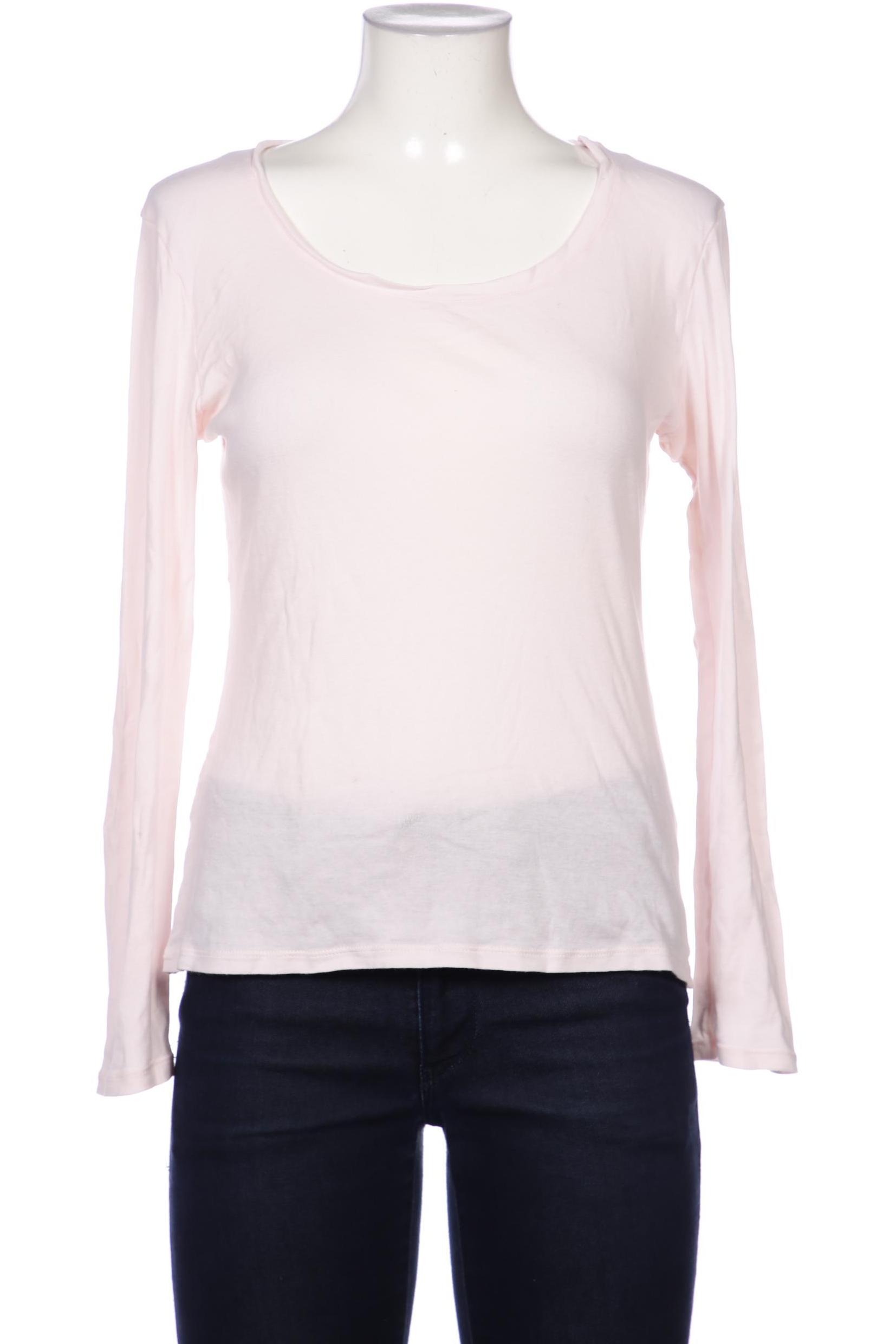 

Petit Bateau Damen Langarmshirt, pink