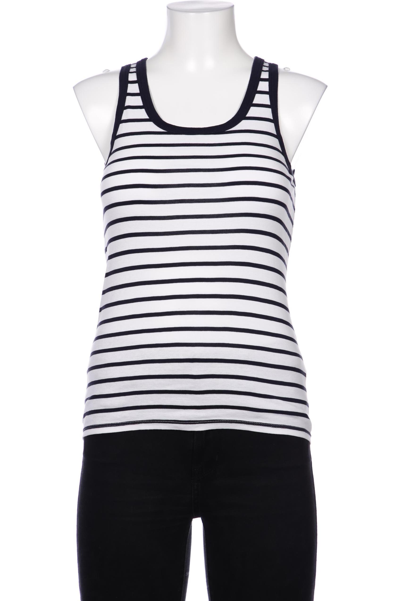 

Petit Bateau Damen Top, weiß, Gr. 42