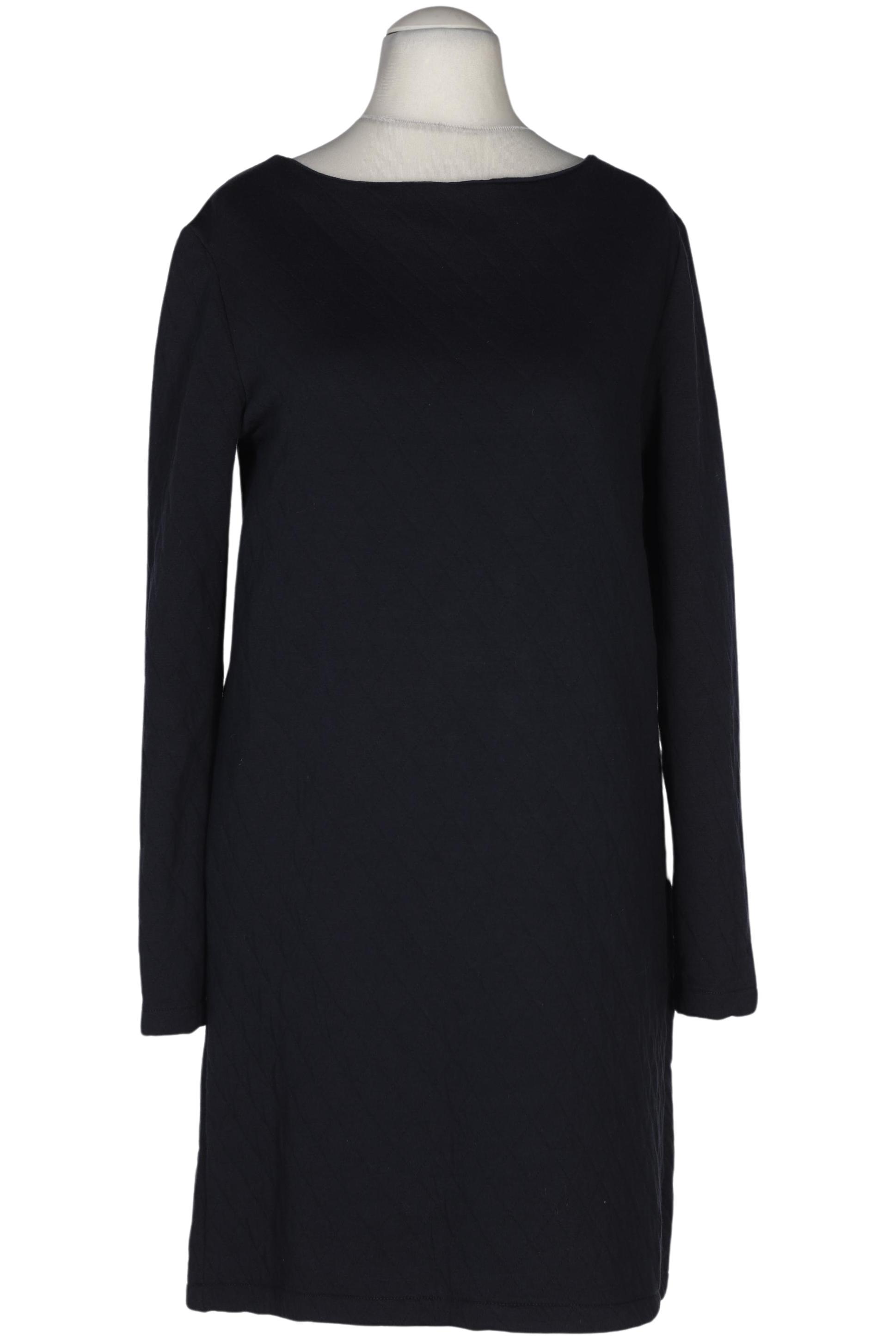 

Petit Bateau Damen Kleid, marineblau, Gr. 36